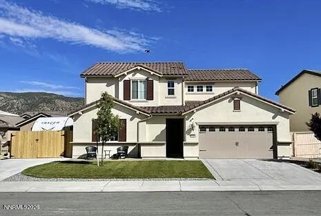 10546 Circle Oaks Court Property Photo 1
