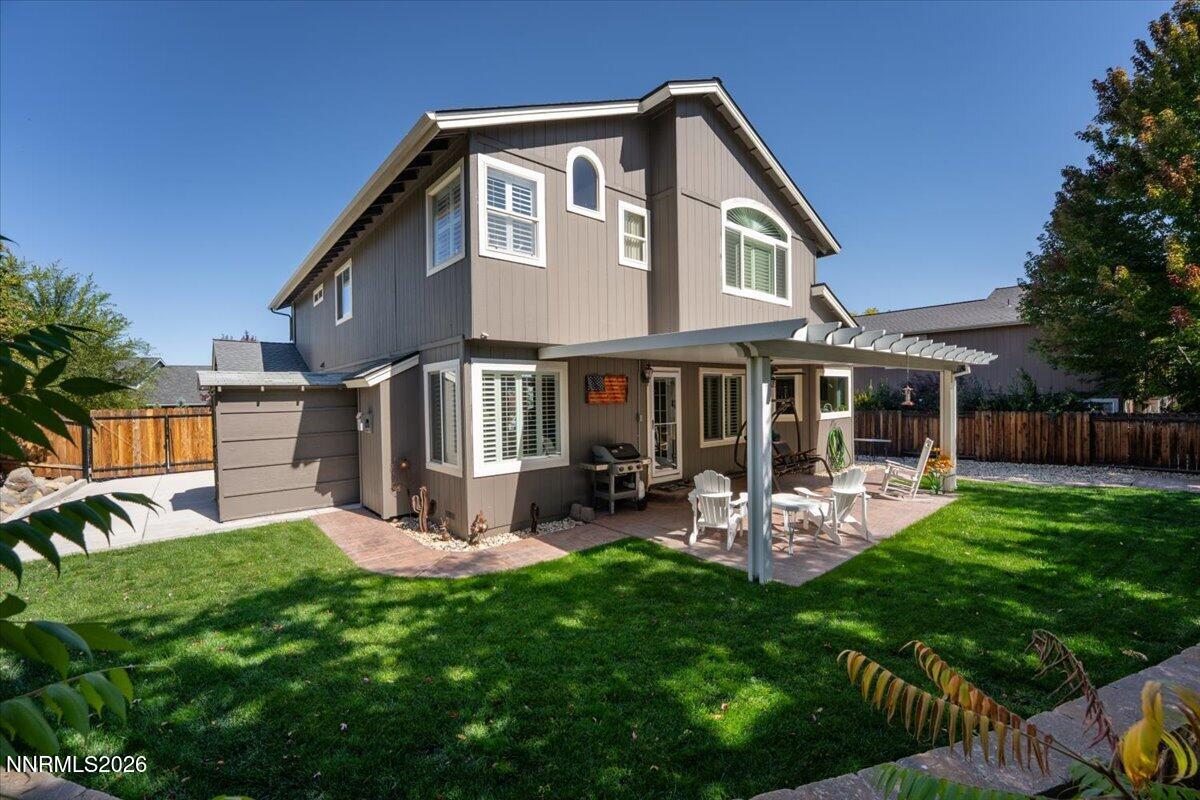 1880 Tess Way Property Photo 4