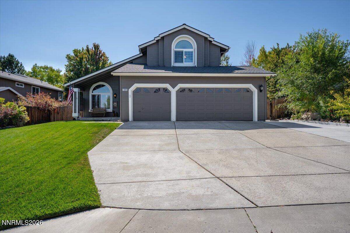 1880 Tess Way Property Photo 6