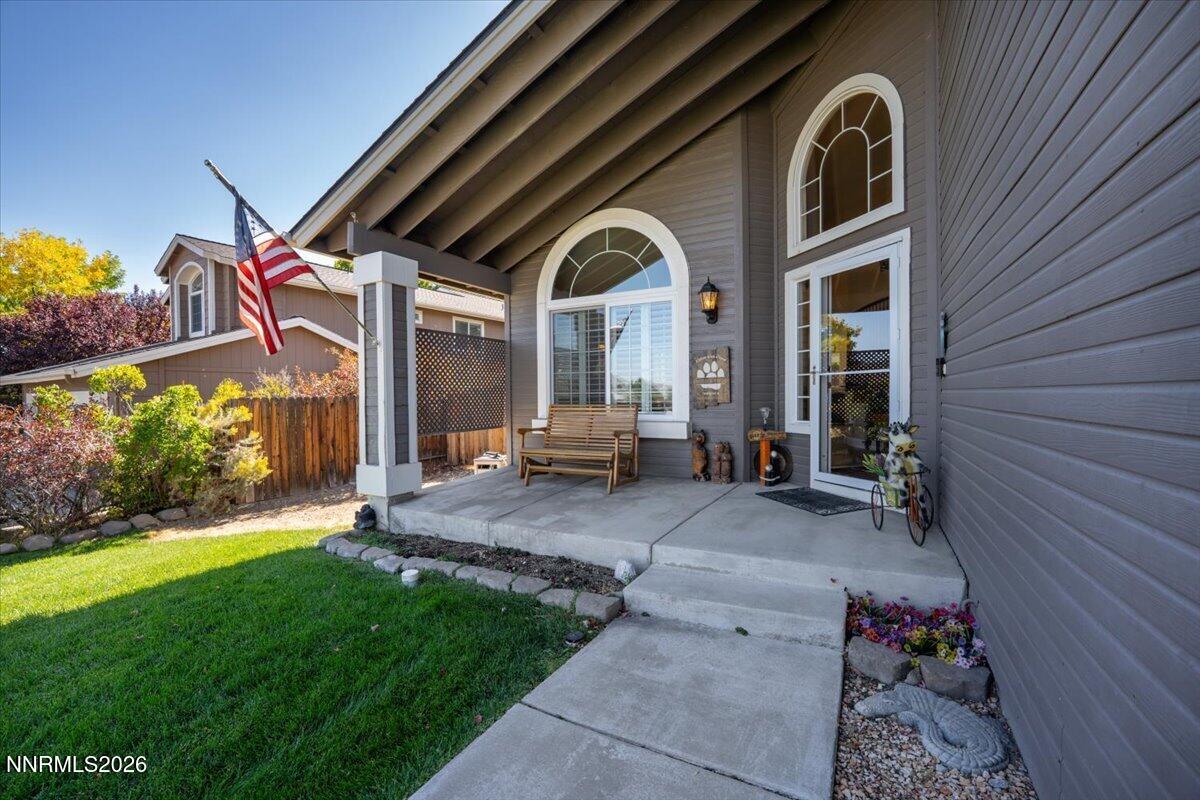 1880 Tess Way Property Photo 7
