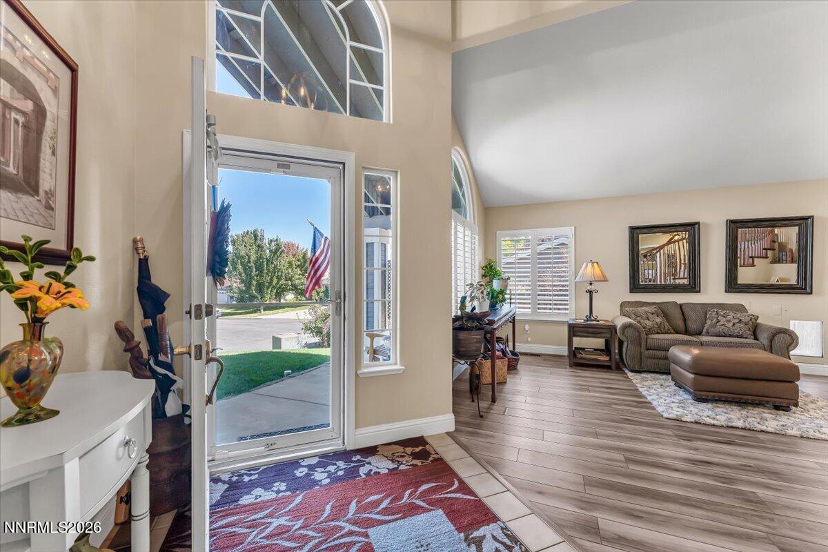 1880 Tess Way Property Photo 8