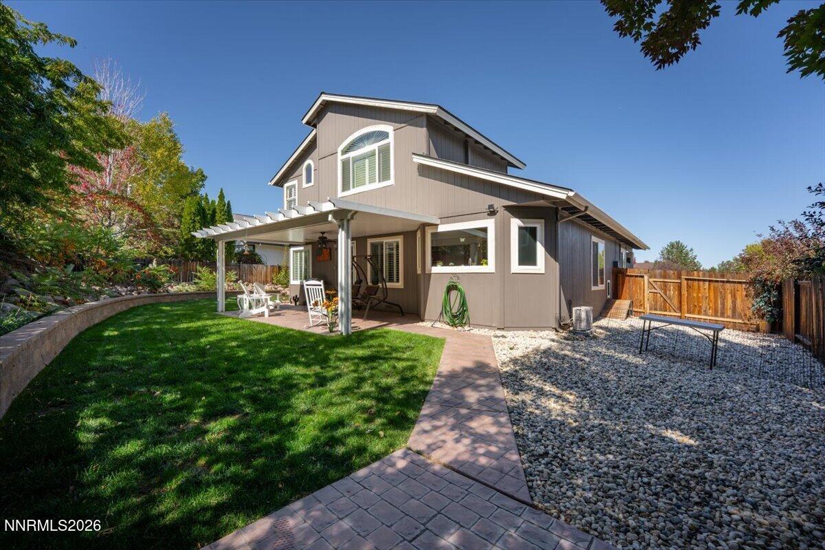 1880 Tess Way Property Photo 31
