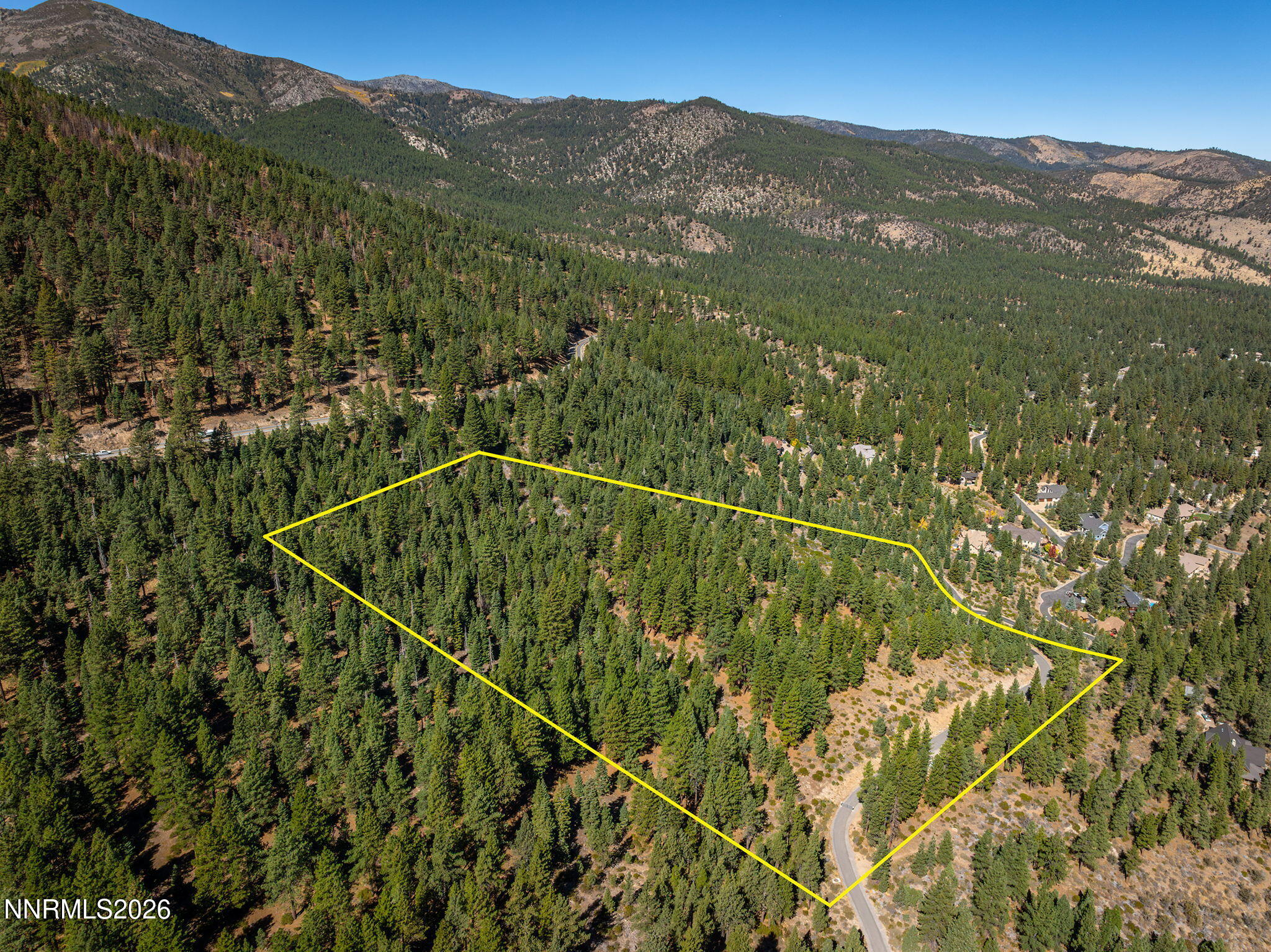 237 E Jeffrey Pine Road Property Photo 3