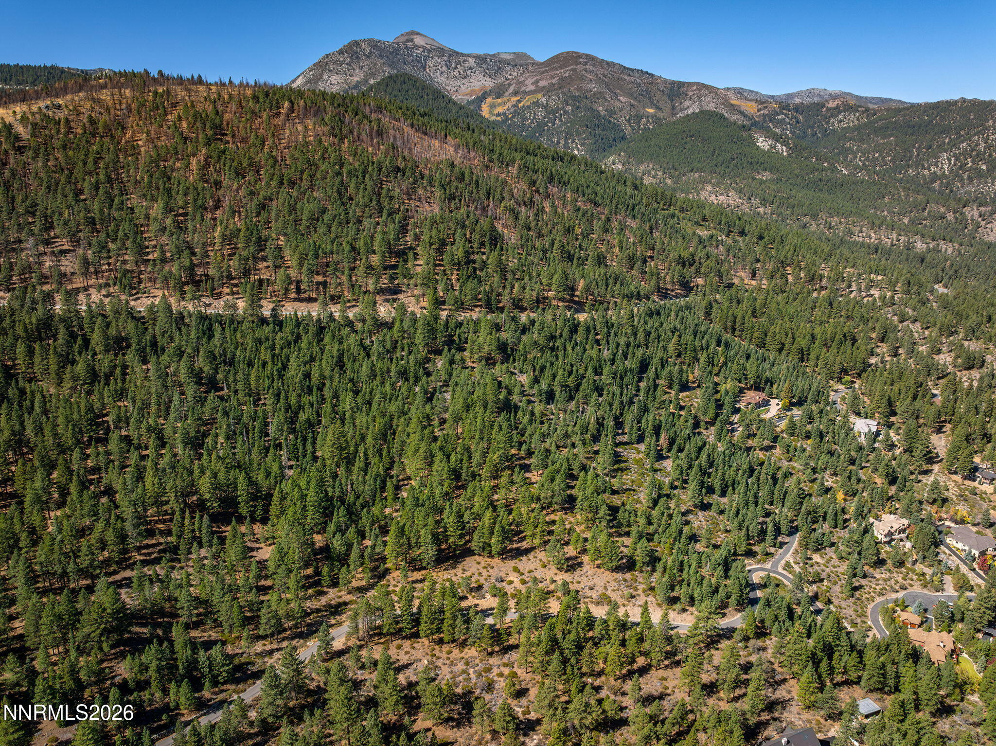 237 E Jeffrey Pine Road Property Photo 12