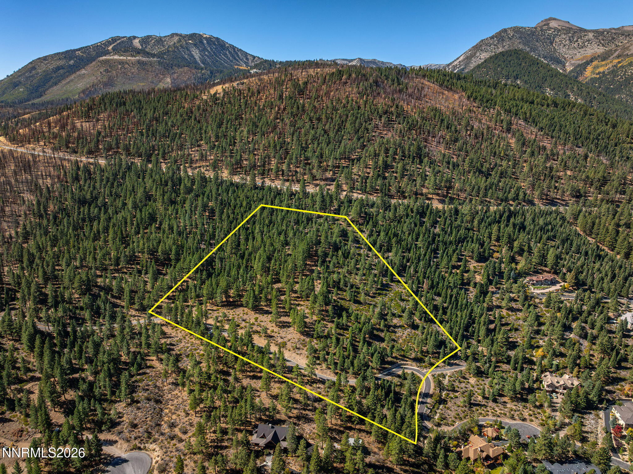 237 E Jeffrey Pine Road Property Photo 13