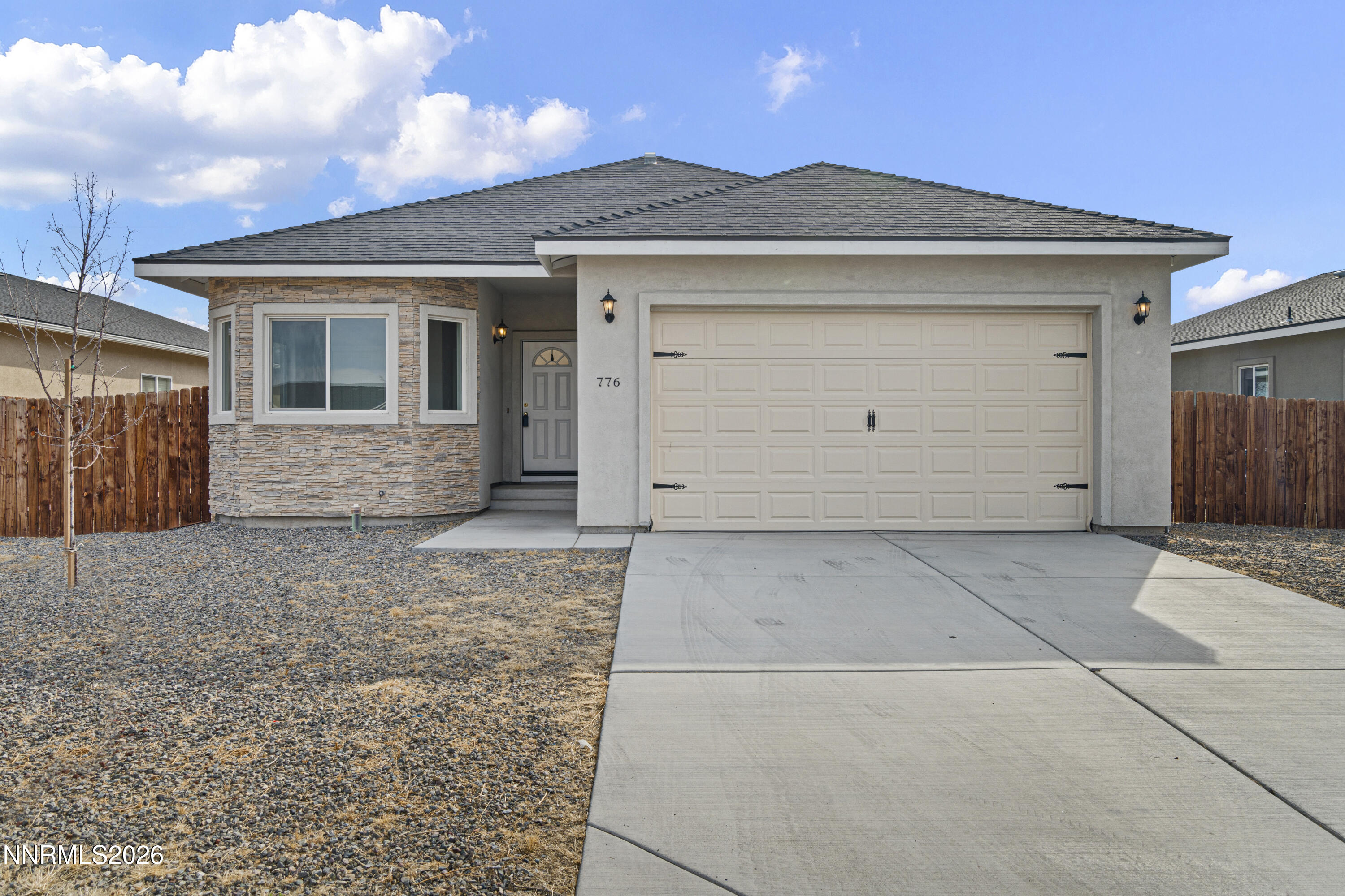 776 Great Basin Lane Property Photo 1