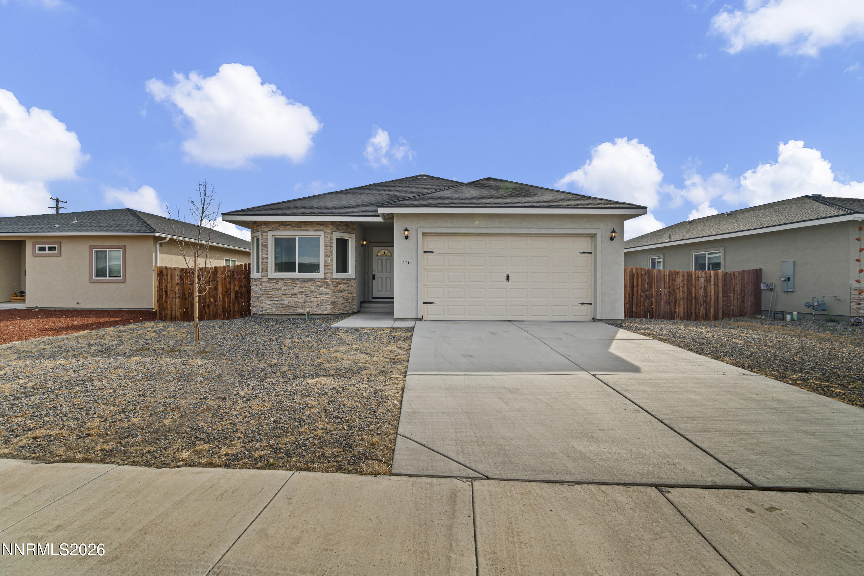 776 Great Basin Lane Property Photo 2