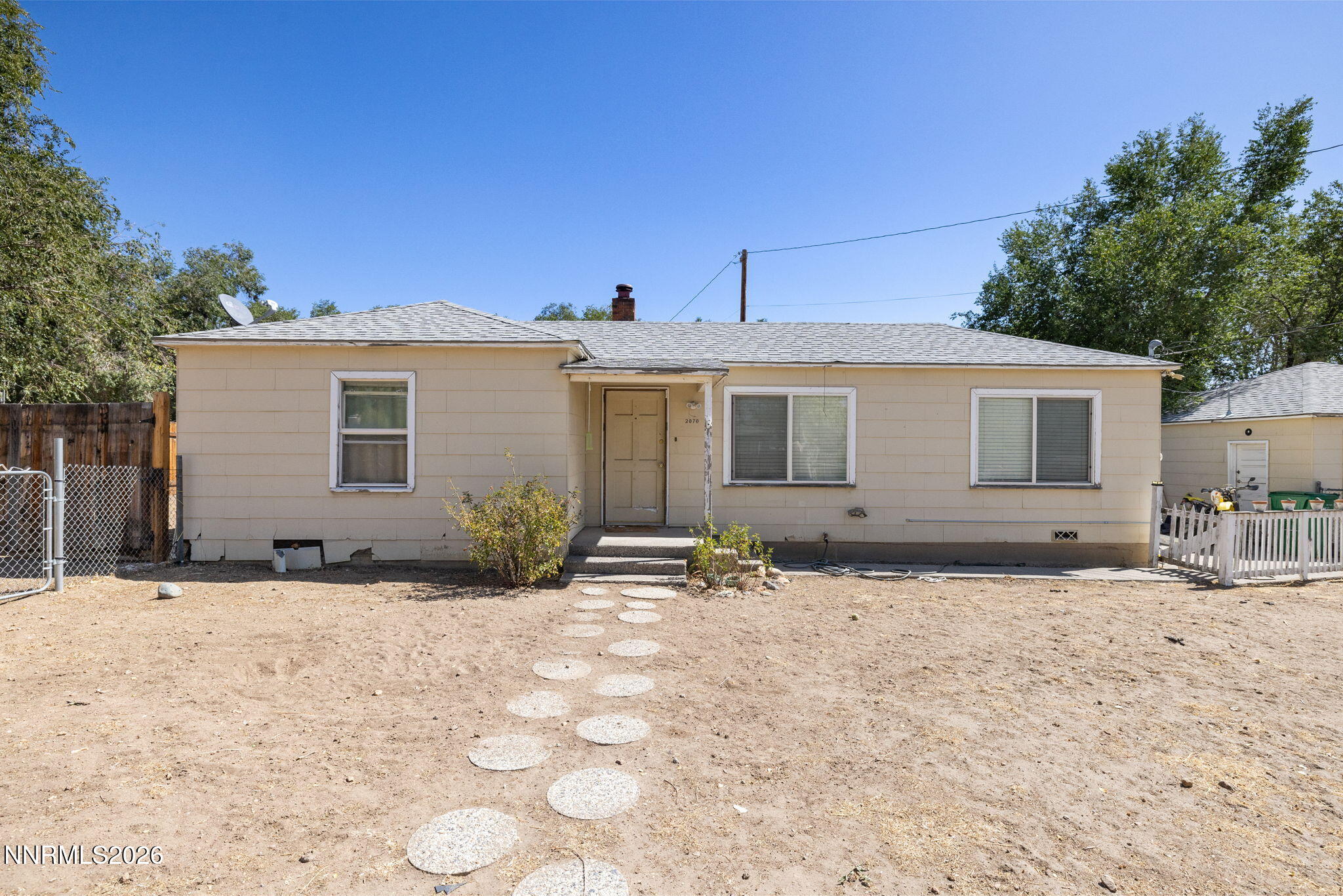 2060 Clear Acre Lane Property Photo 1