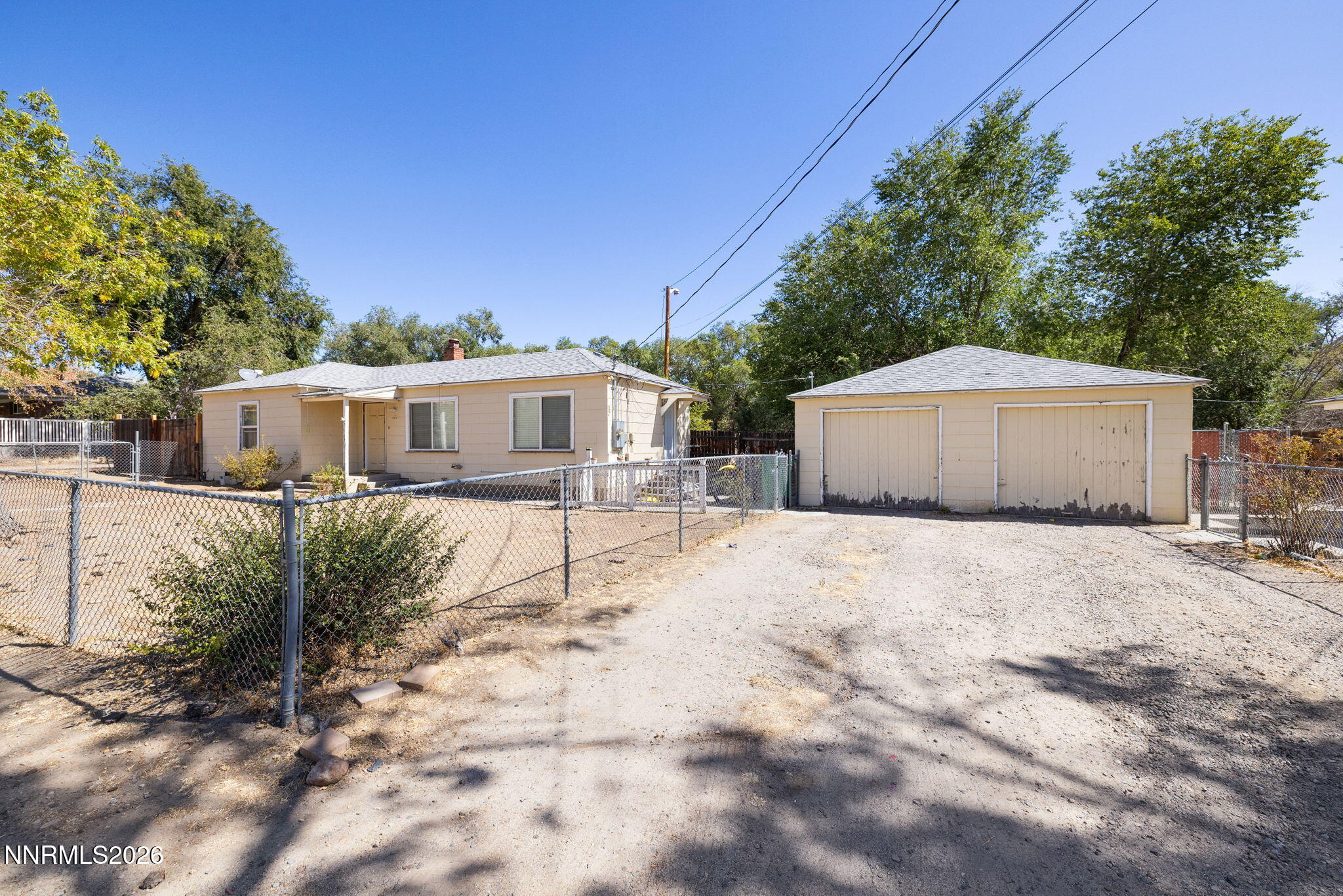 2060 Clear Acre Lane Property Photo 3
