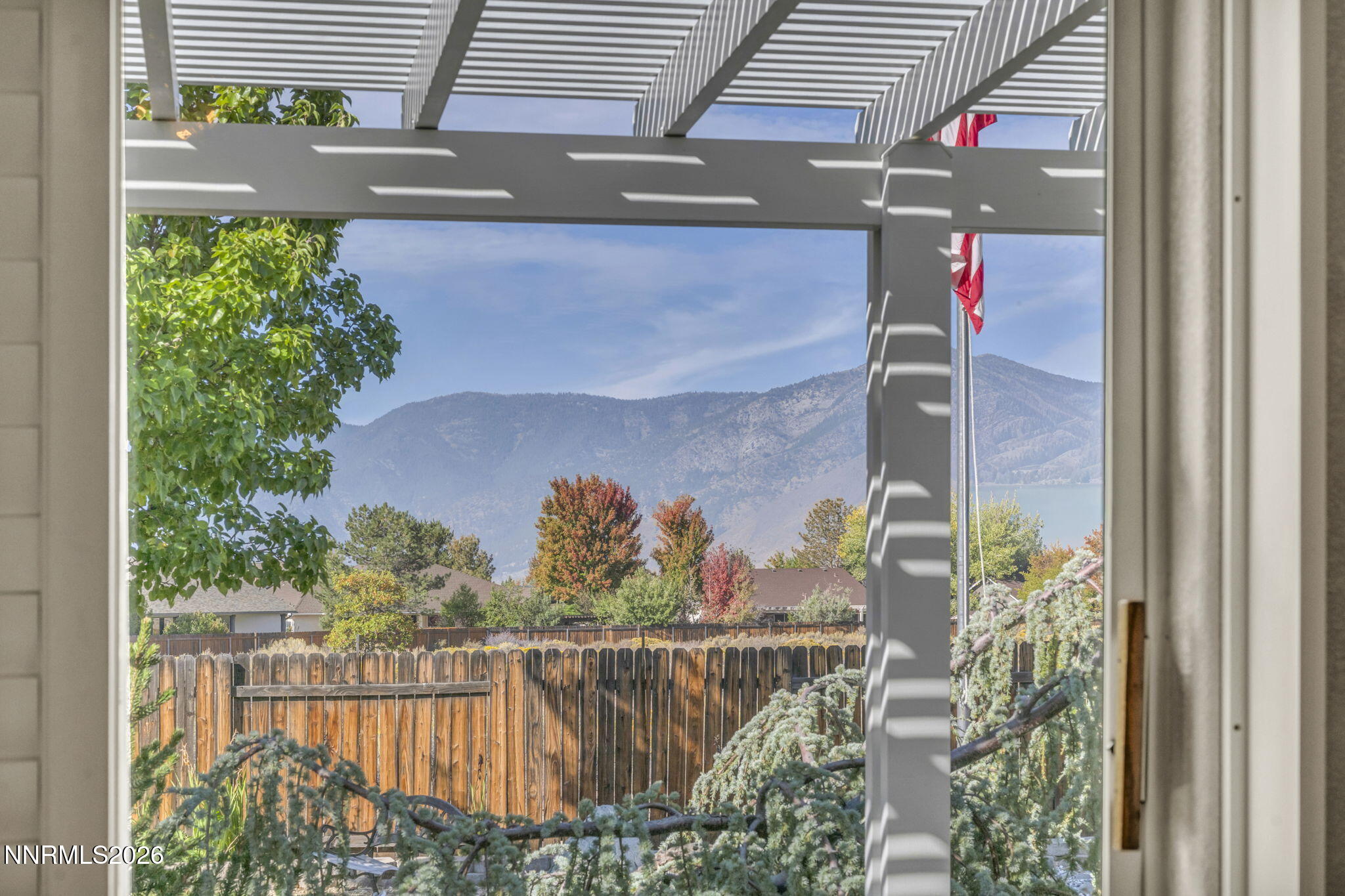 1271 La Sierra Court Property Photo 9