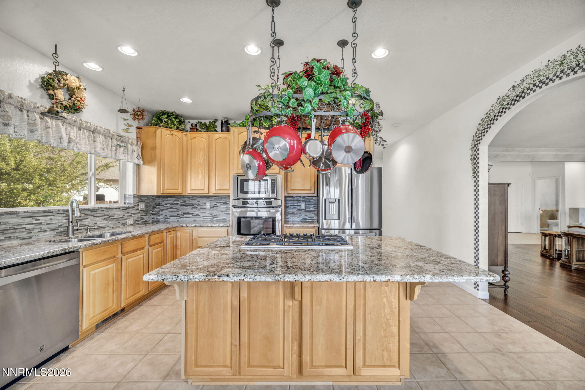 1271 La Sierra Court Property Photo 14