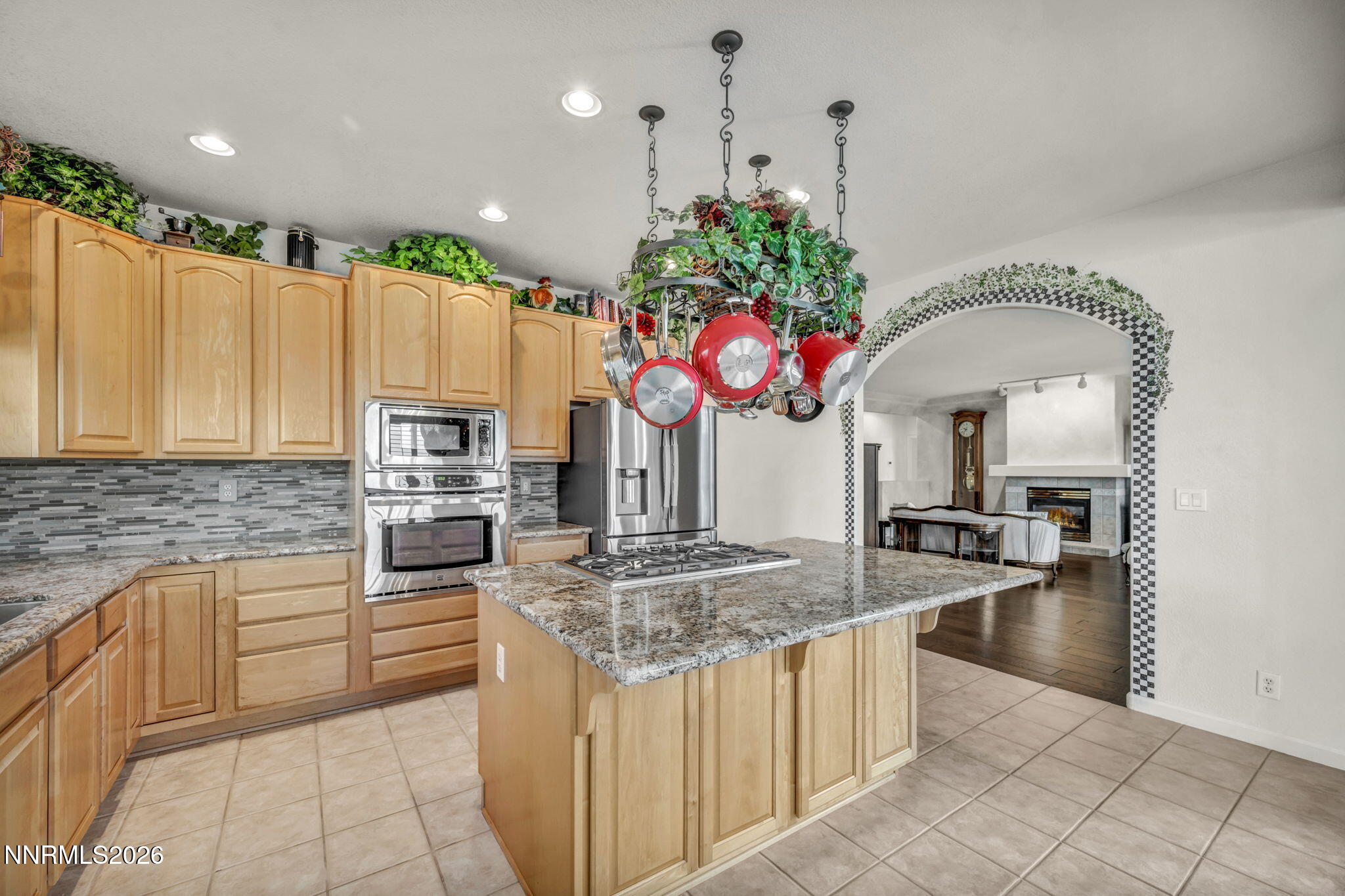 1271 La Sierra Court Property Photo 15