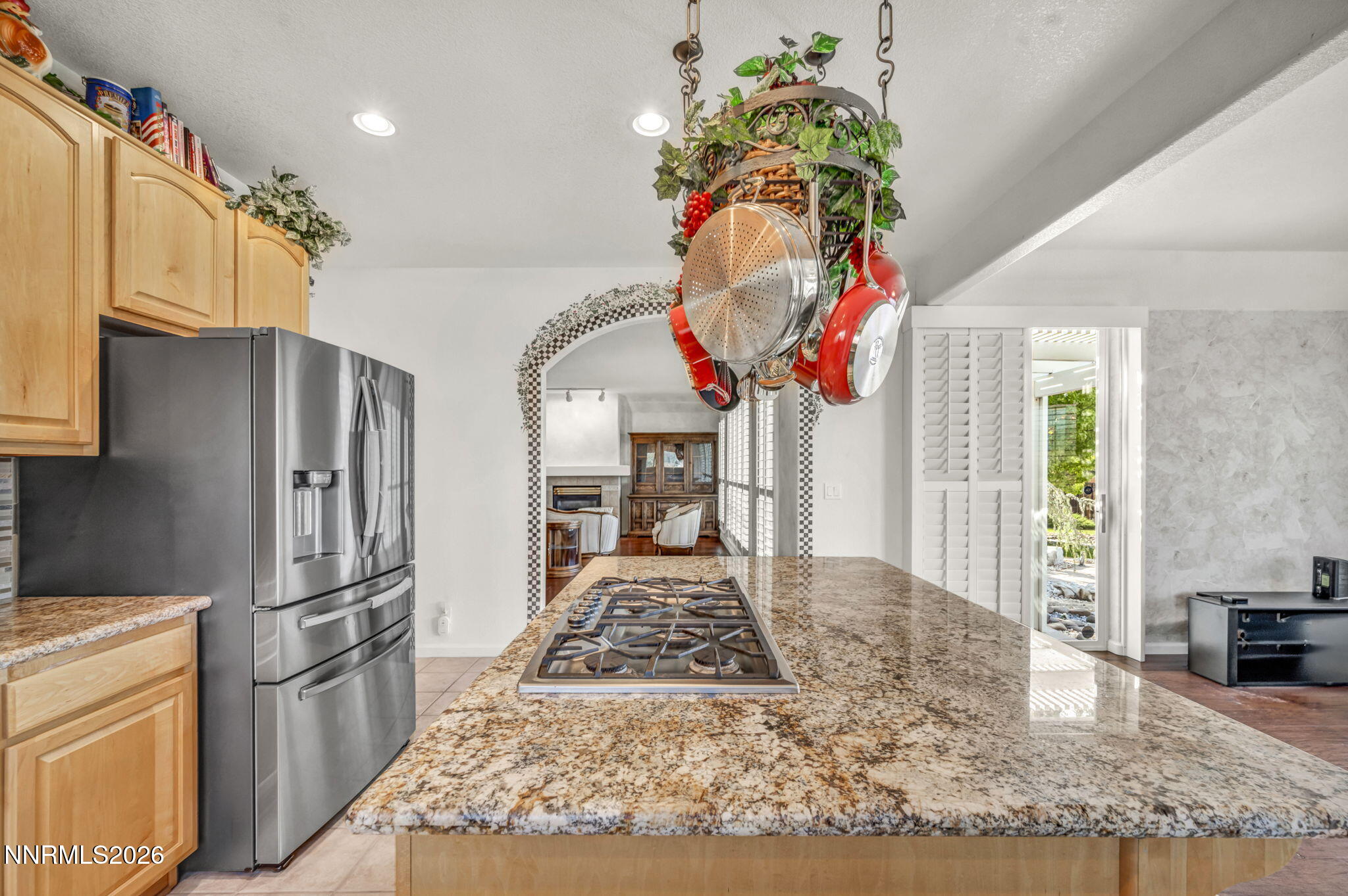 1271 La Sierra Court Property Photo 16