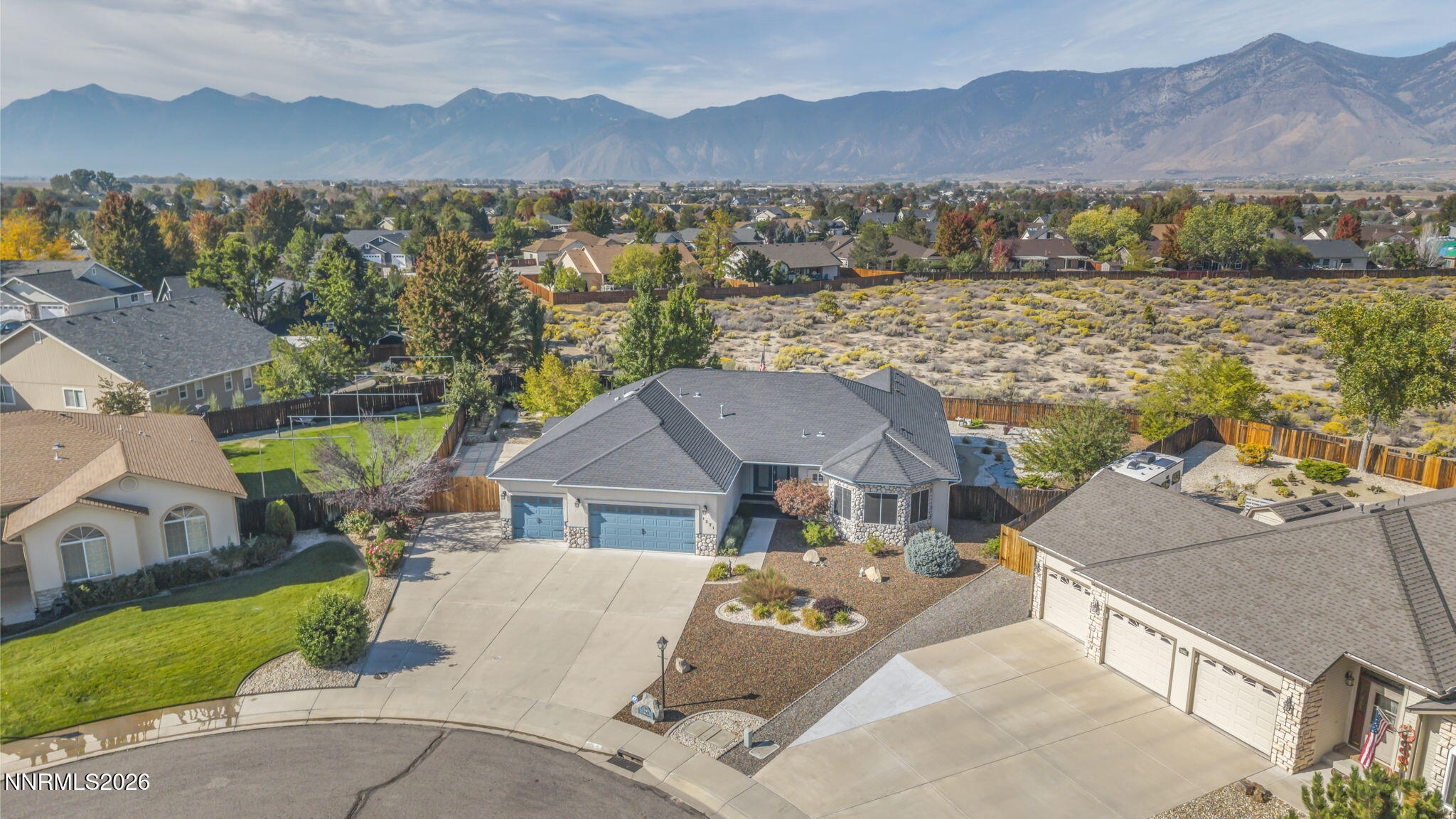 1271 La Sierra Court Property Photo 64