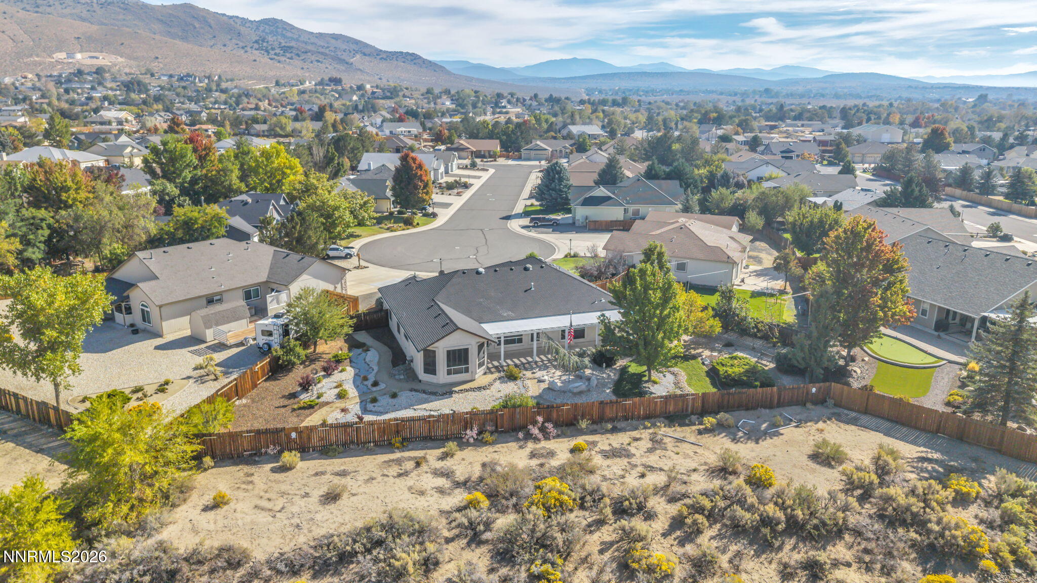 1271 La Sierra Court Property Photo 65
