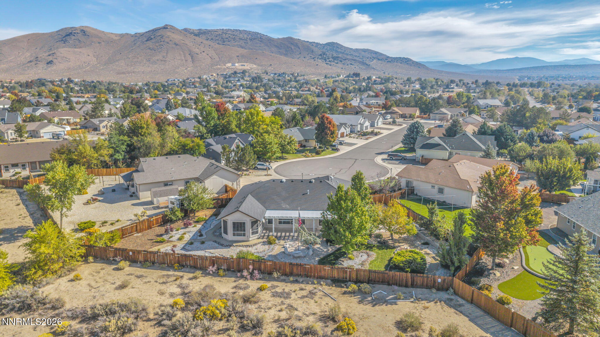 1271 La Sierra Court Property Photo 68