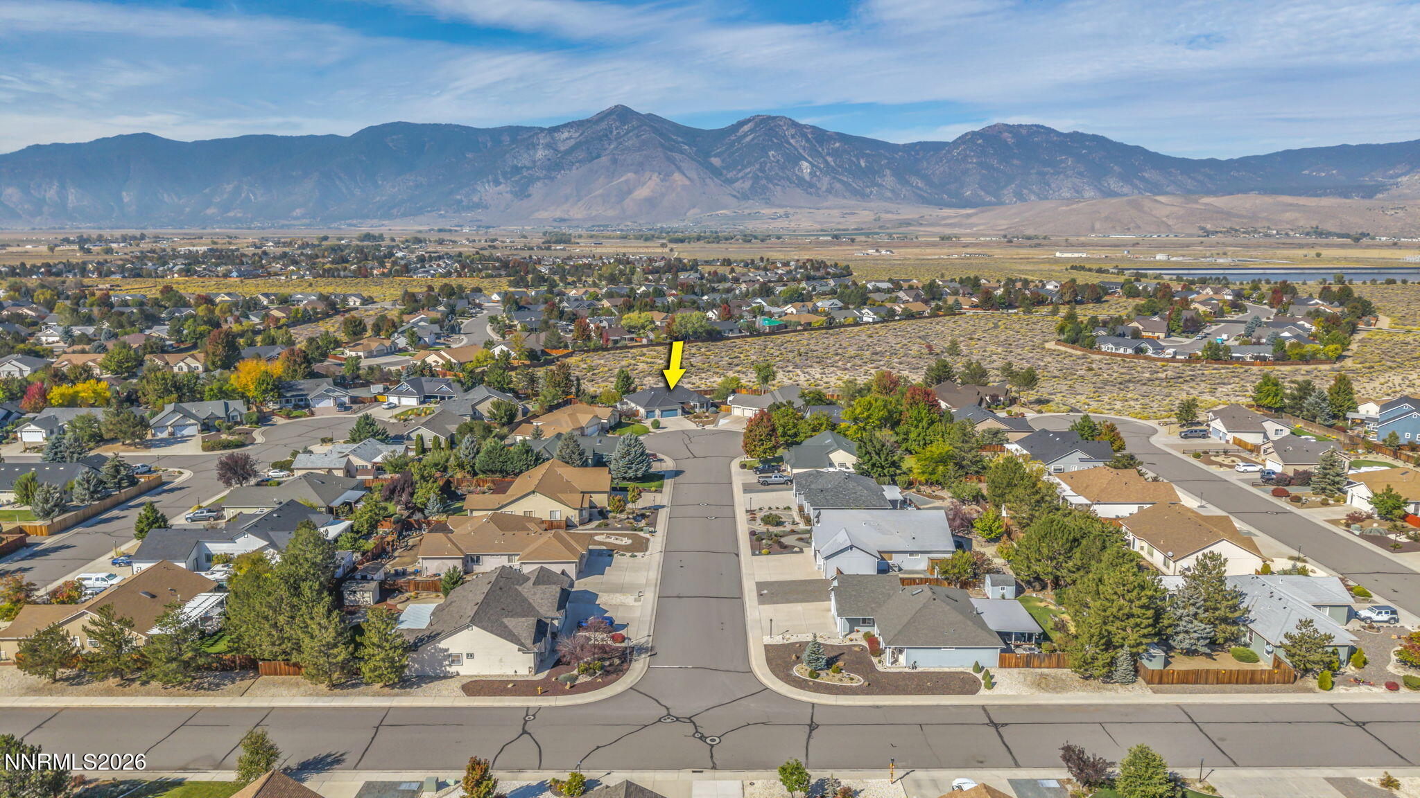 1271 La Sierra Court Property Photo 70