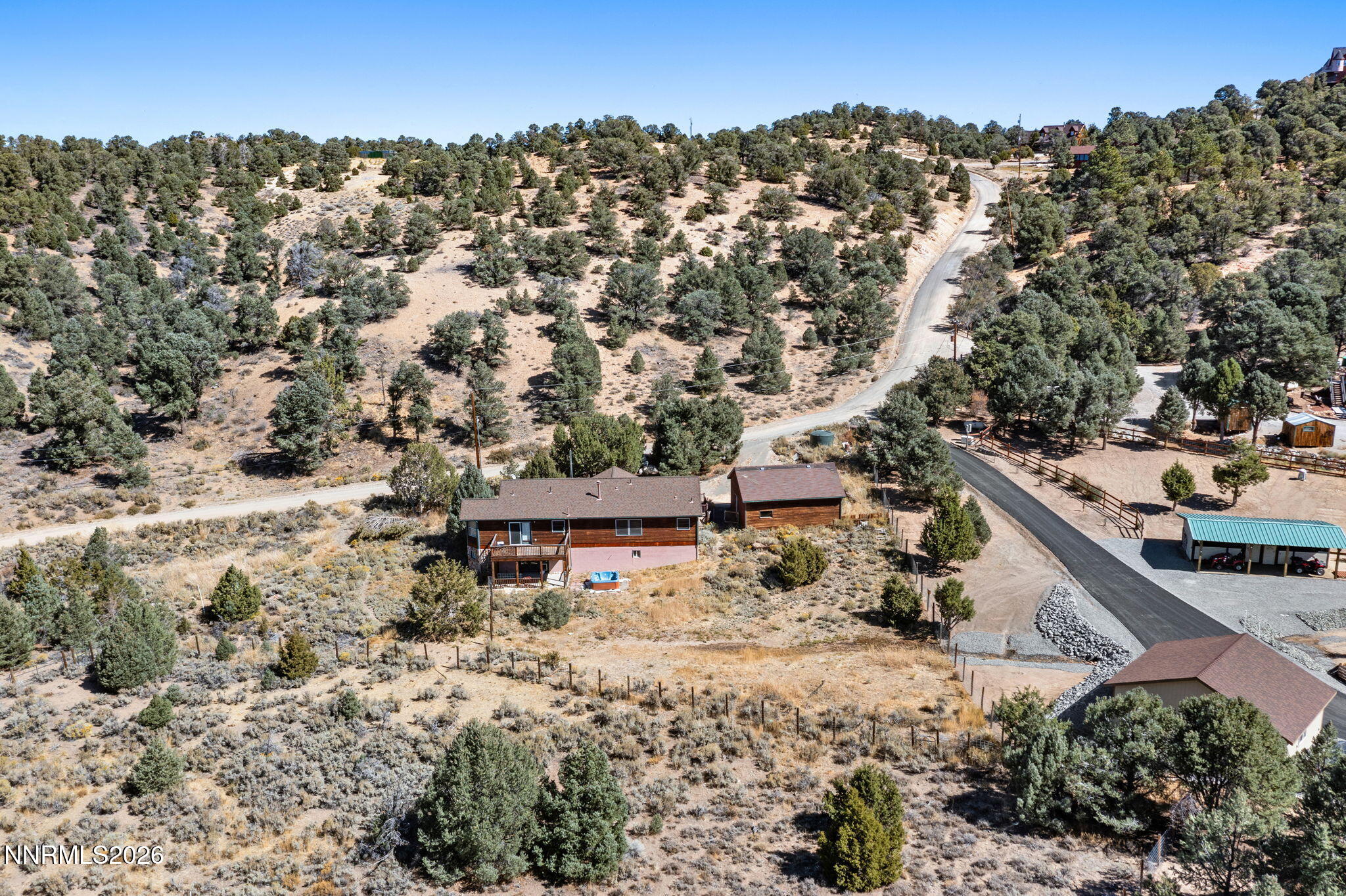 21361 Crestview Road Property Photo 27