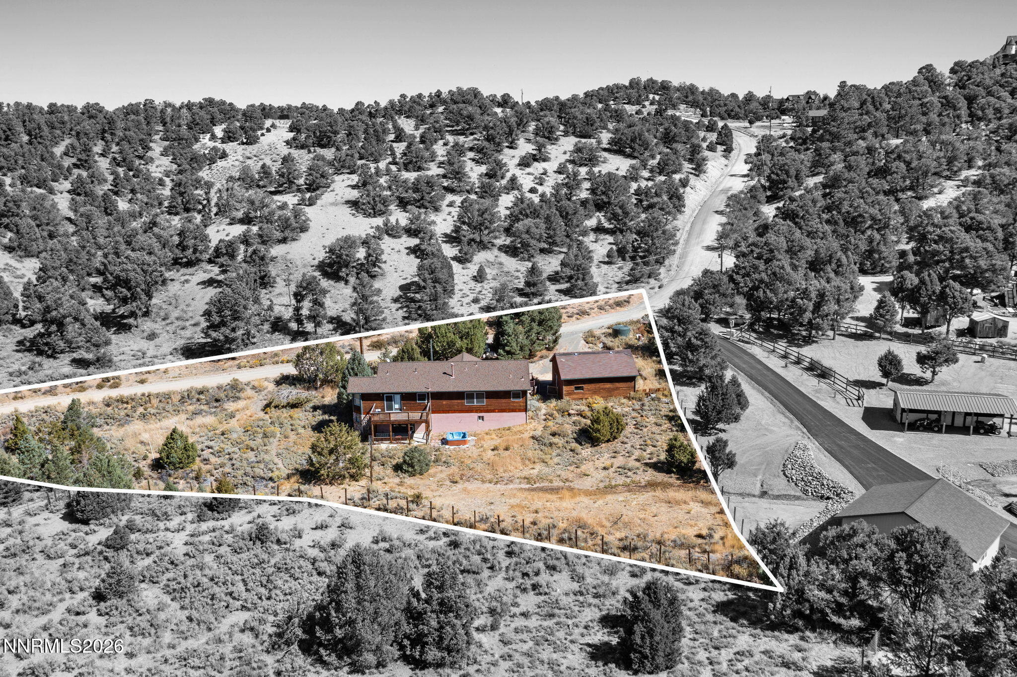 21361 Crestview Road Property Photo 31