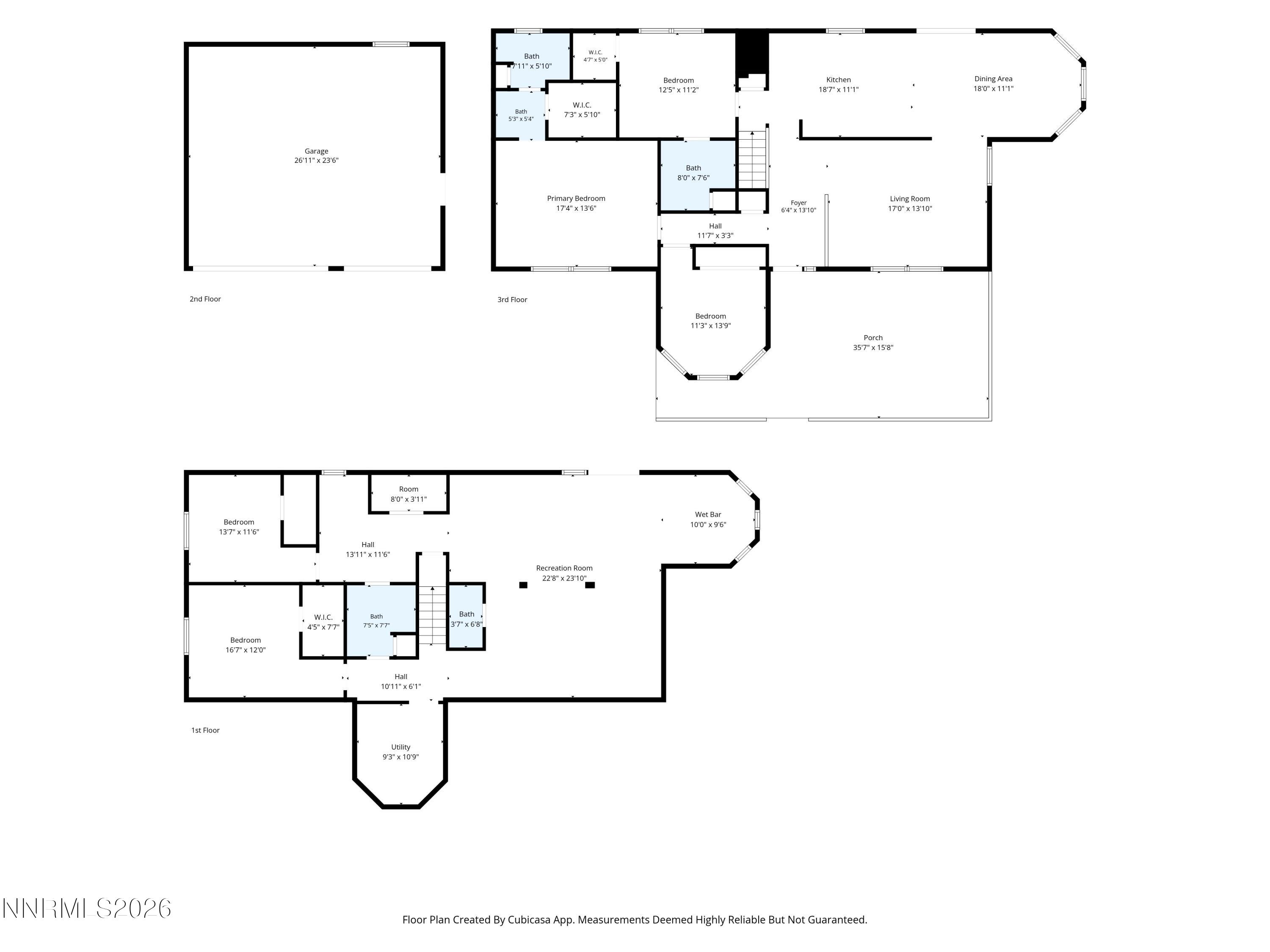 21361 Crestview Road Property Photo 36