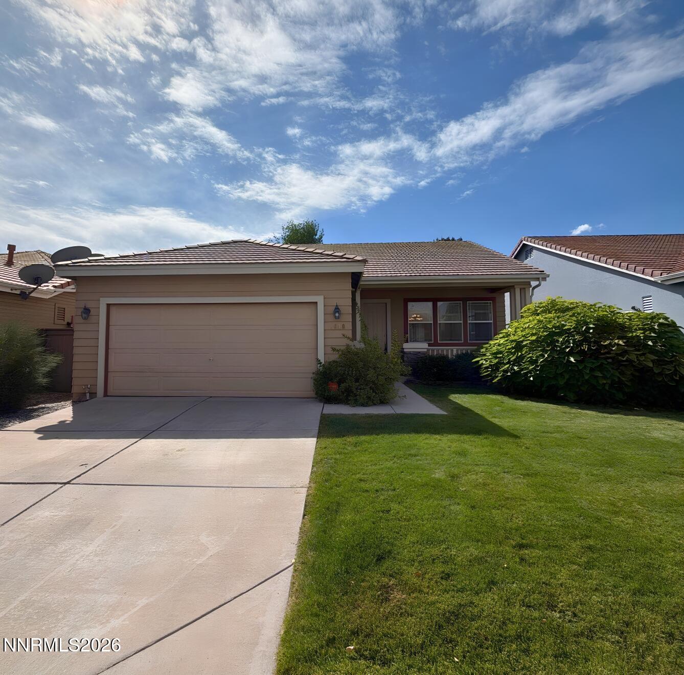 1640 Cattlemen Court Property Photo 1
