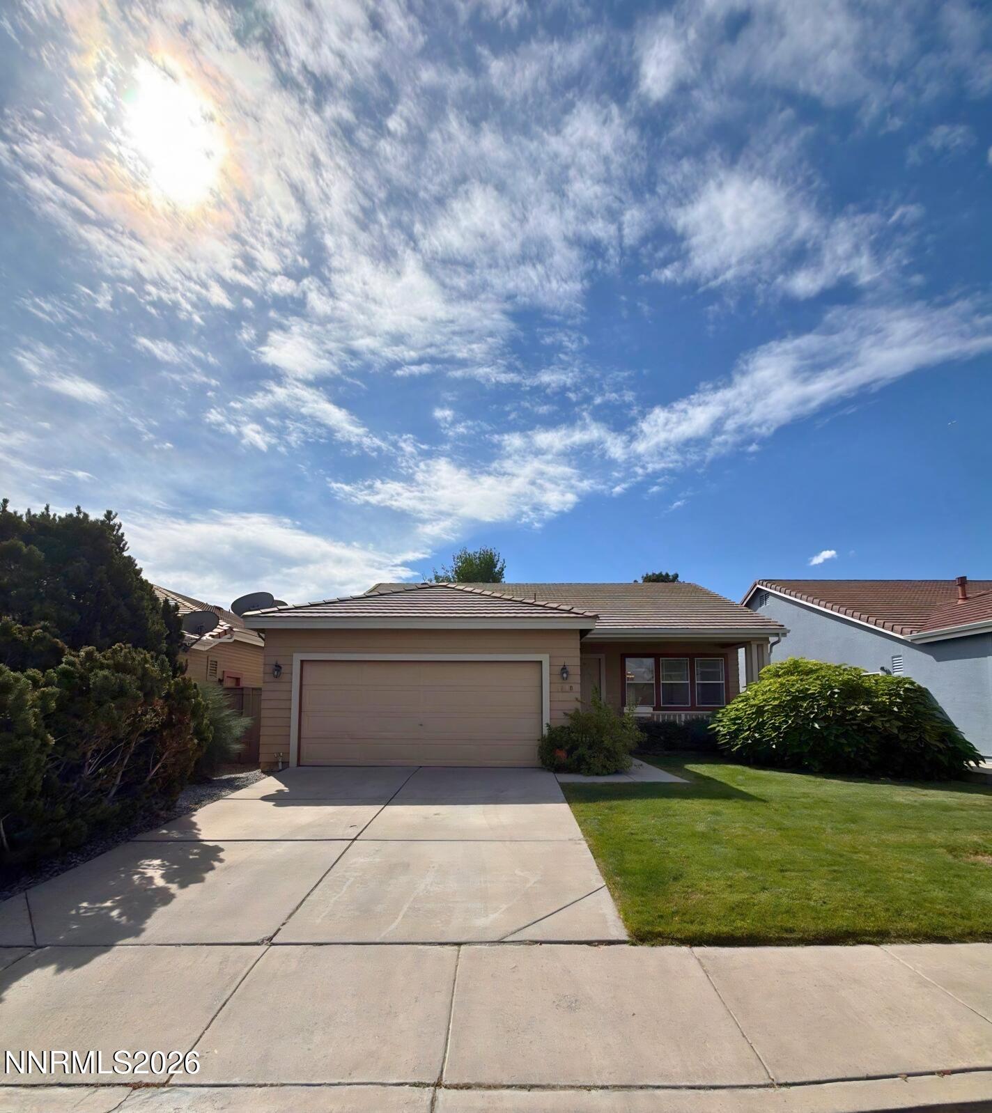 1640 Cattlemen Court Property Photo 17