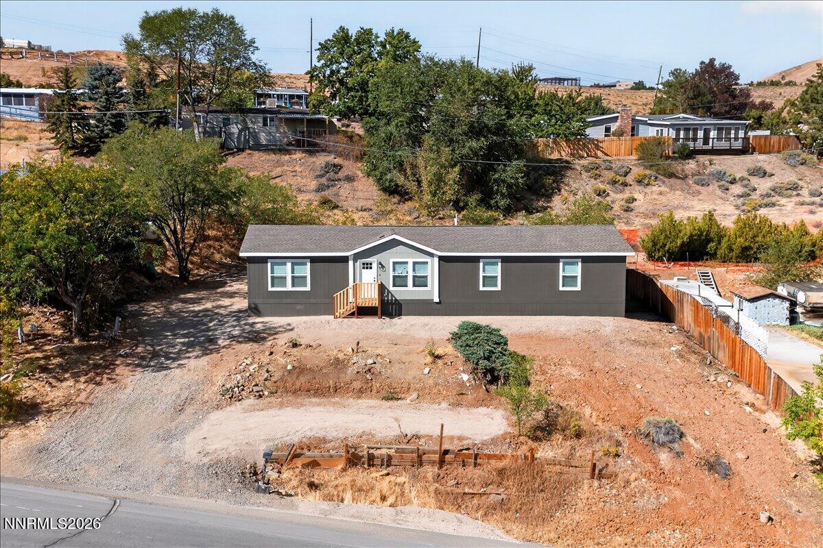 4657 E Leonesio Drive Property Photo 2