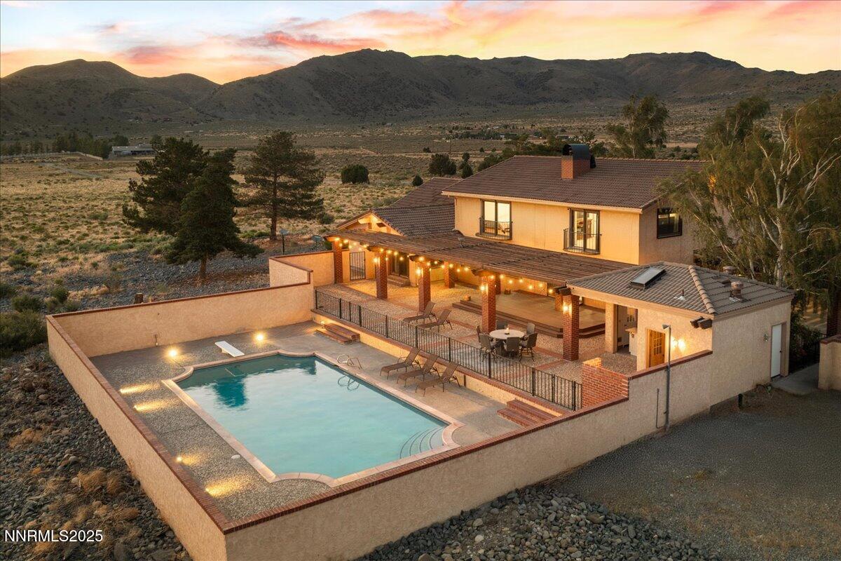 1275 Antelope Valley Road Property Photo 1