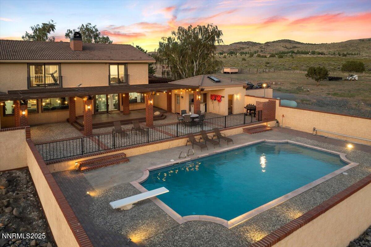 1275 Antelope Valley Road Property Photo 3