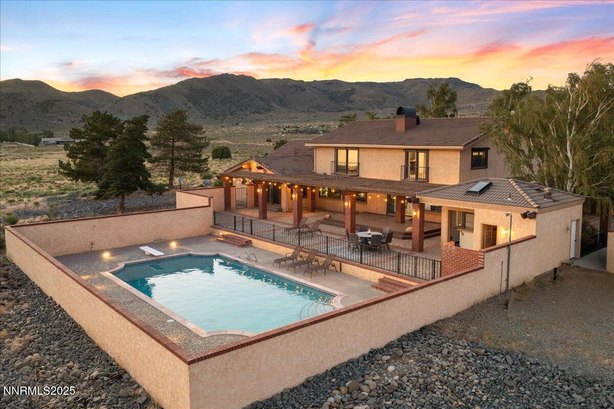 1275 Antelope Valley Road Property Photo 5