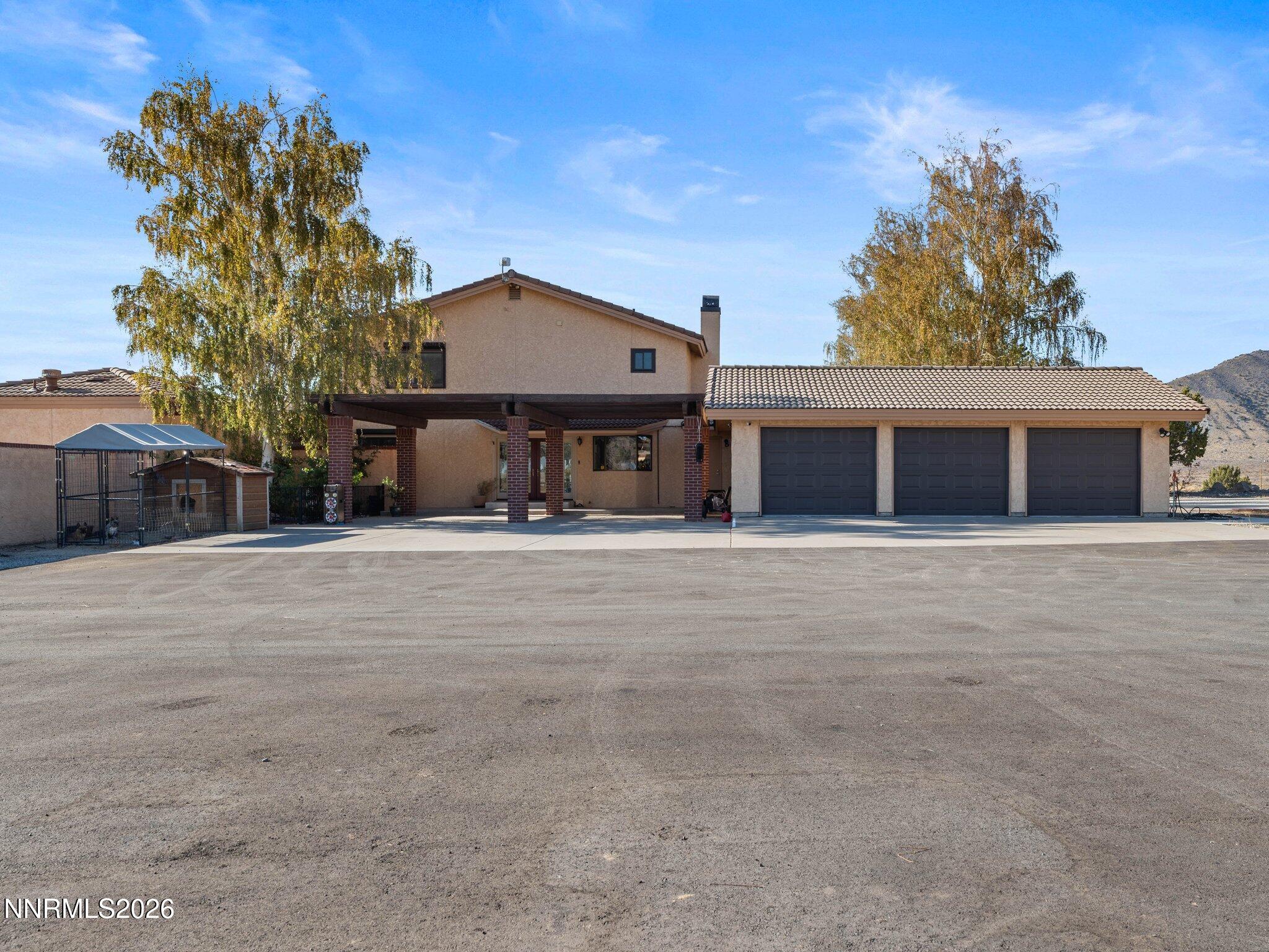 1275 Antelope Valley Road Property Photo 18
