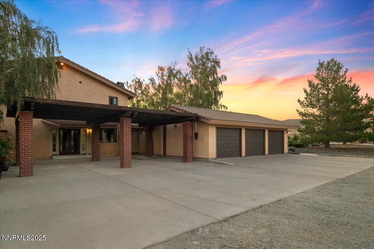 1275 Antelope Valley Road Property Photo 19