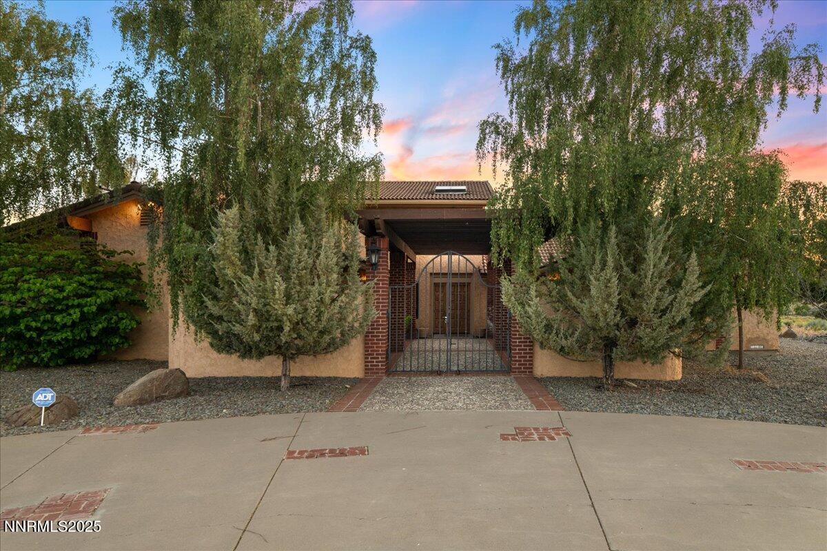1275 Antelope Valley Road Property Photo 20