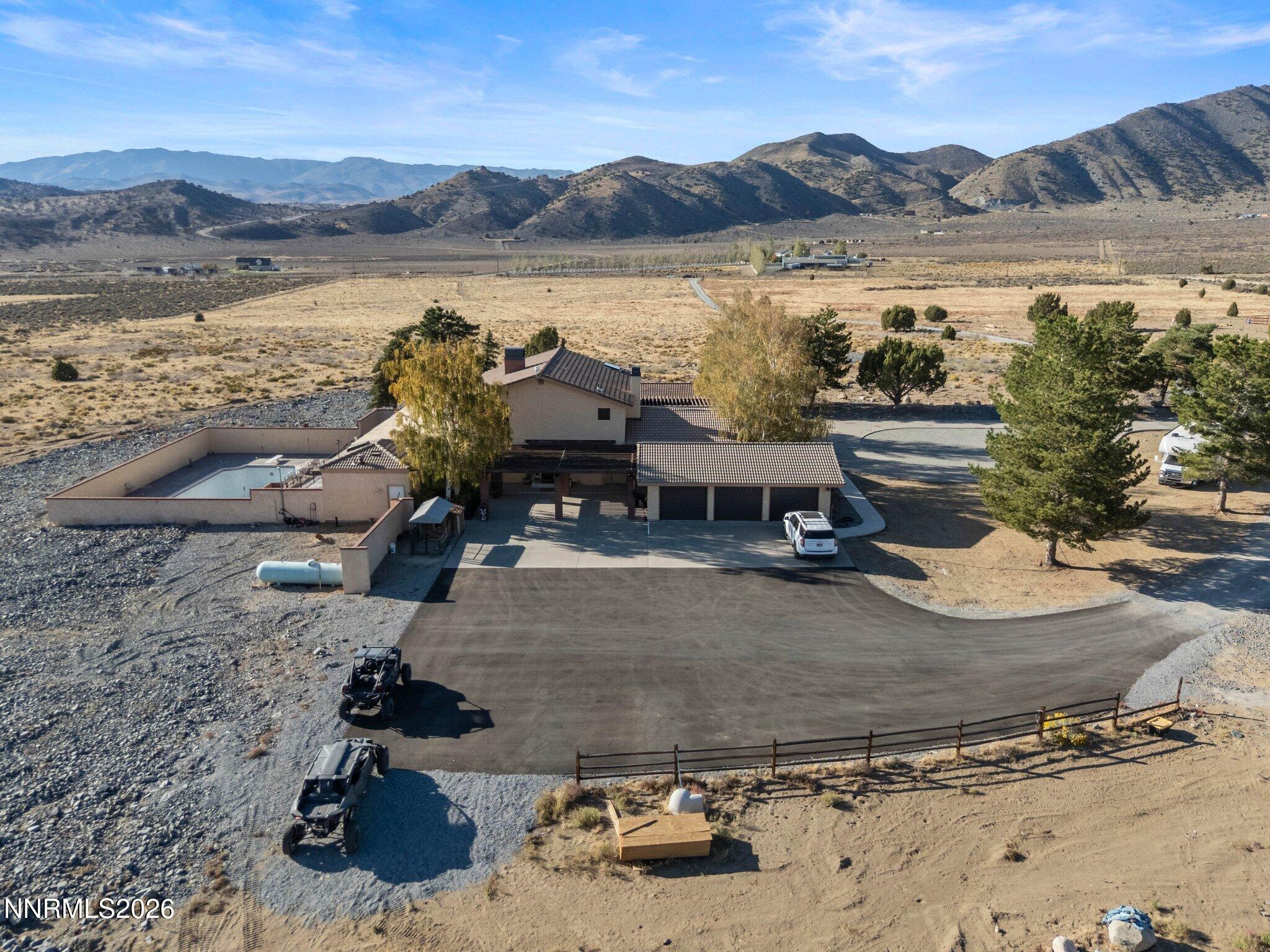 1275 Antelope Valley Road Property Photo 24