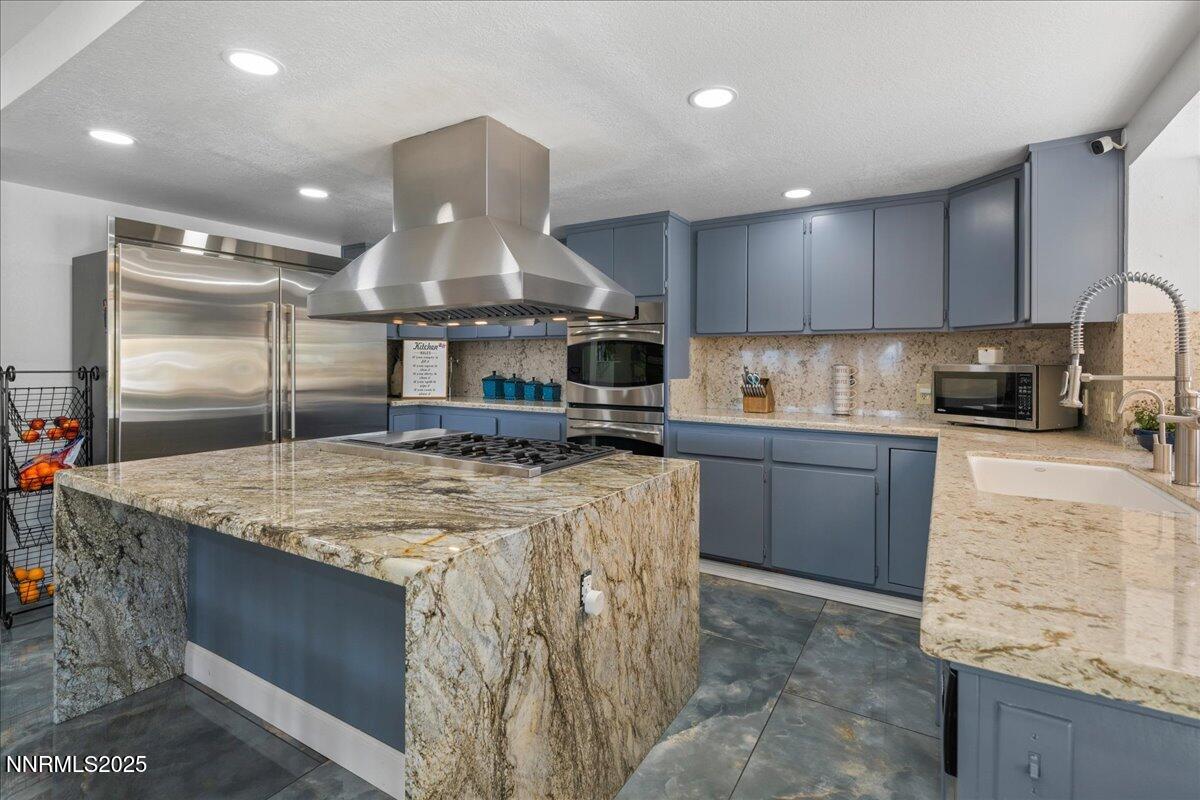 1275 Antelope Valley Road Property Photo 40