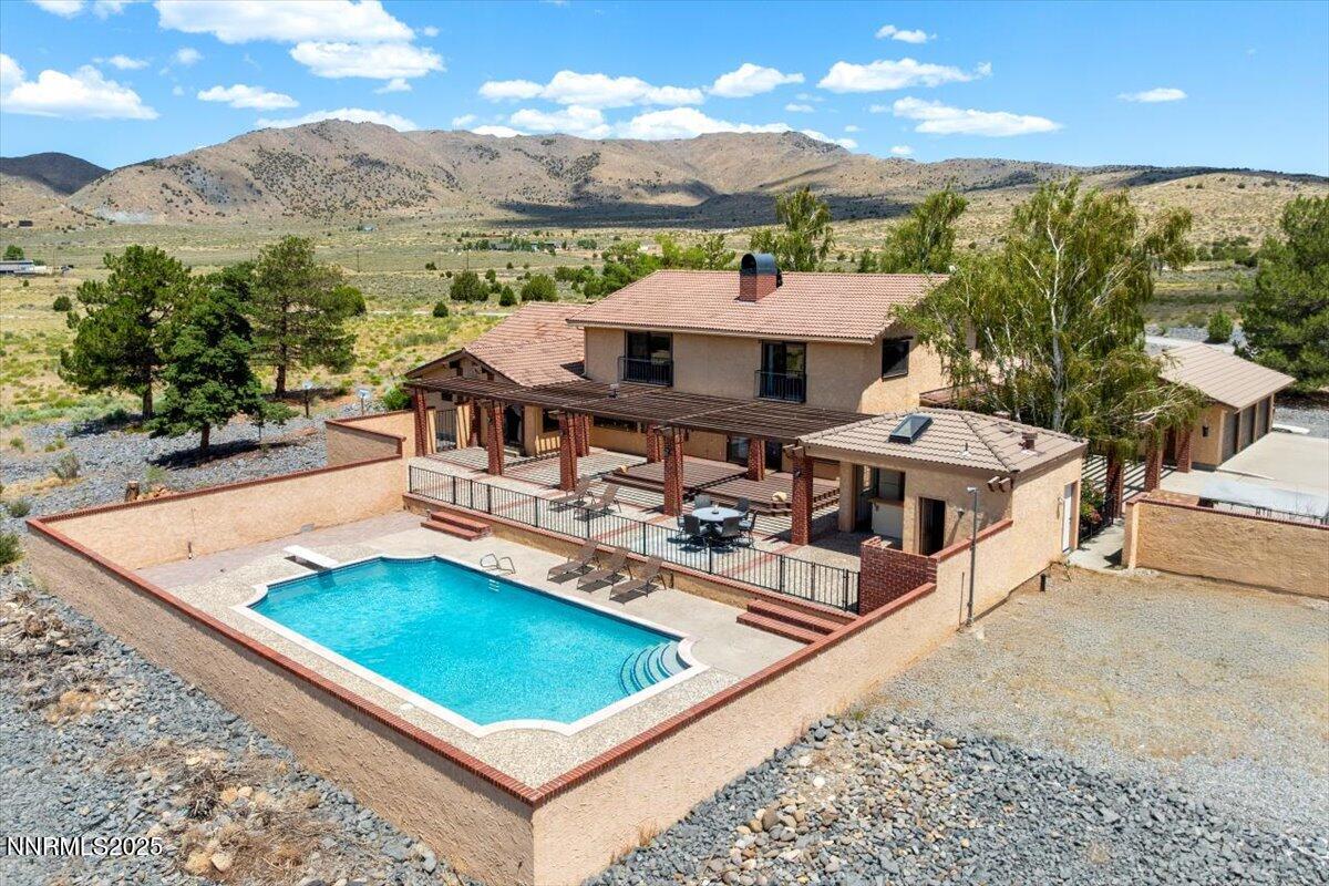 1275 Antelope Valley Road Property Photo 86