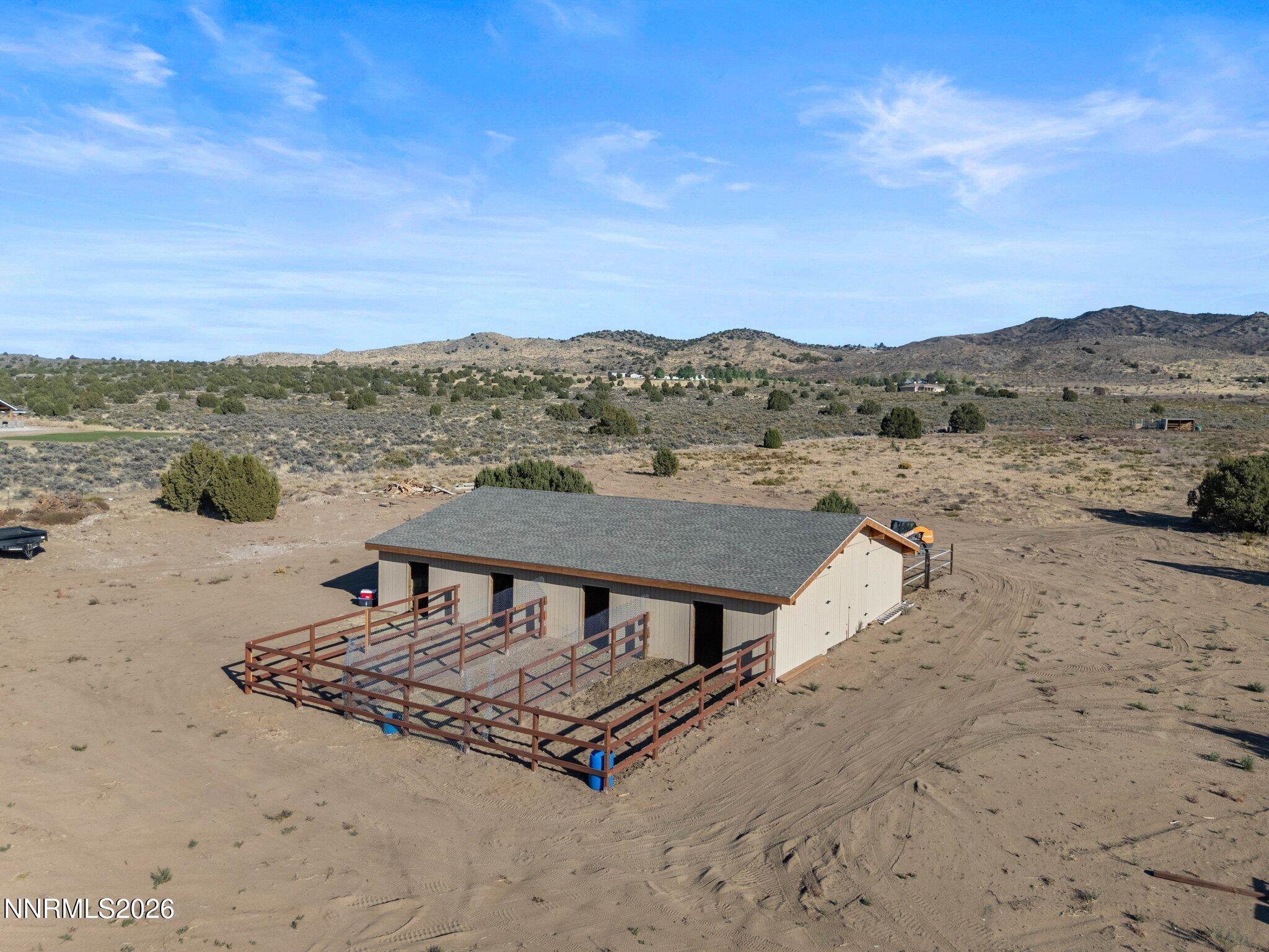 1275 Antelope Valley Road Property Photo 95