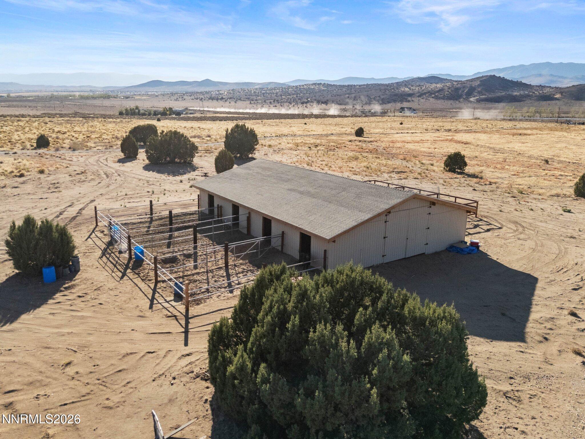 1275 Antelope Valley Road Property Photo 96