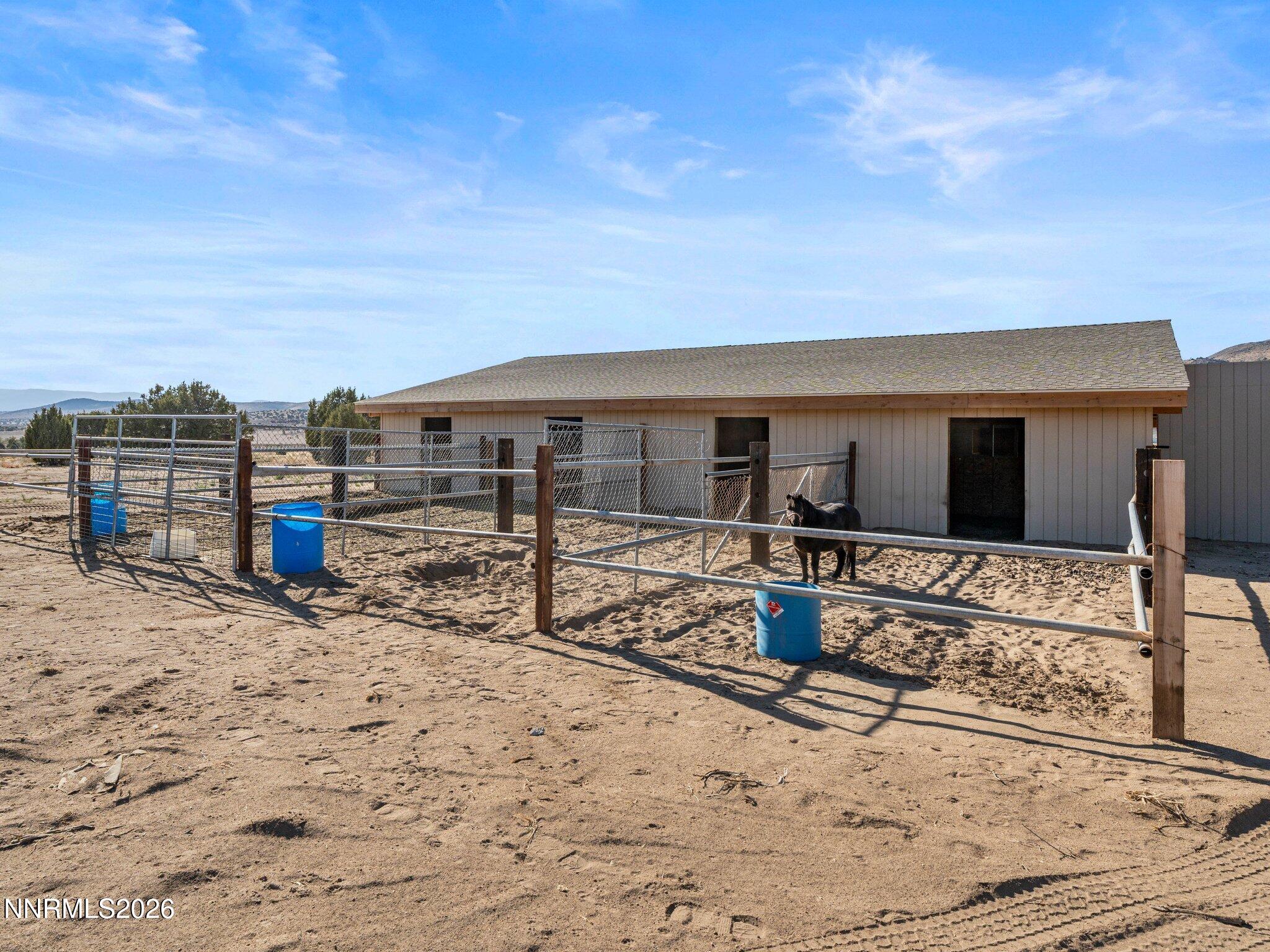 1275 Antelope Valley Road Property Photo 97