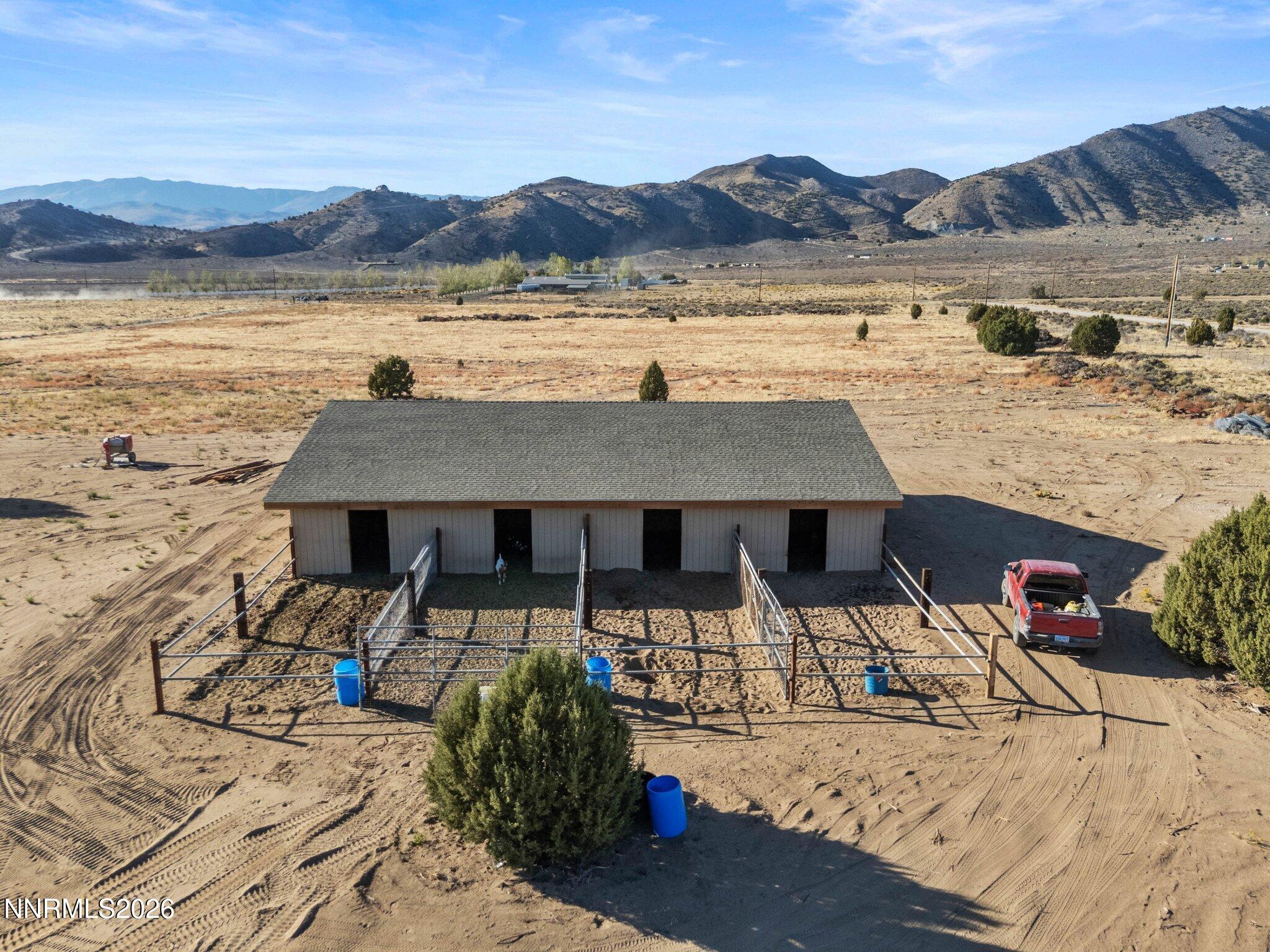 1275 Antelope Valley Road Property Photo 98