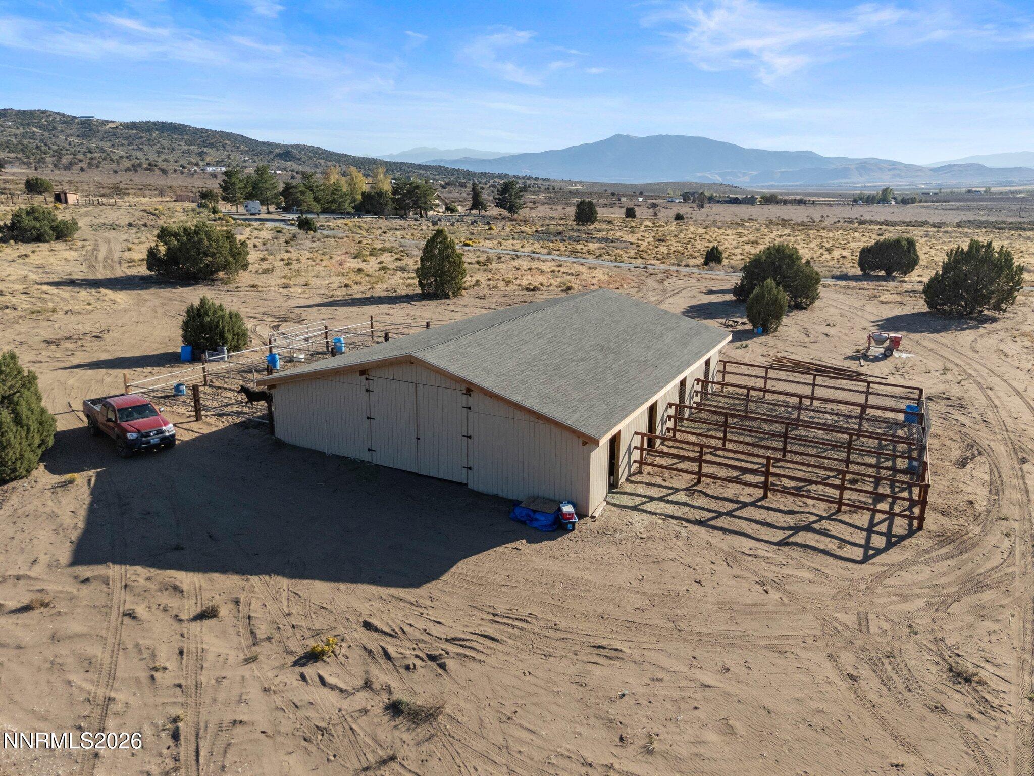 1275 Antelope Valley Road Property Photo 100