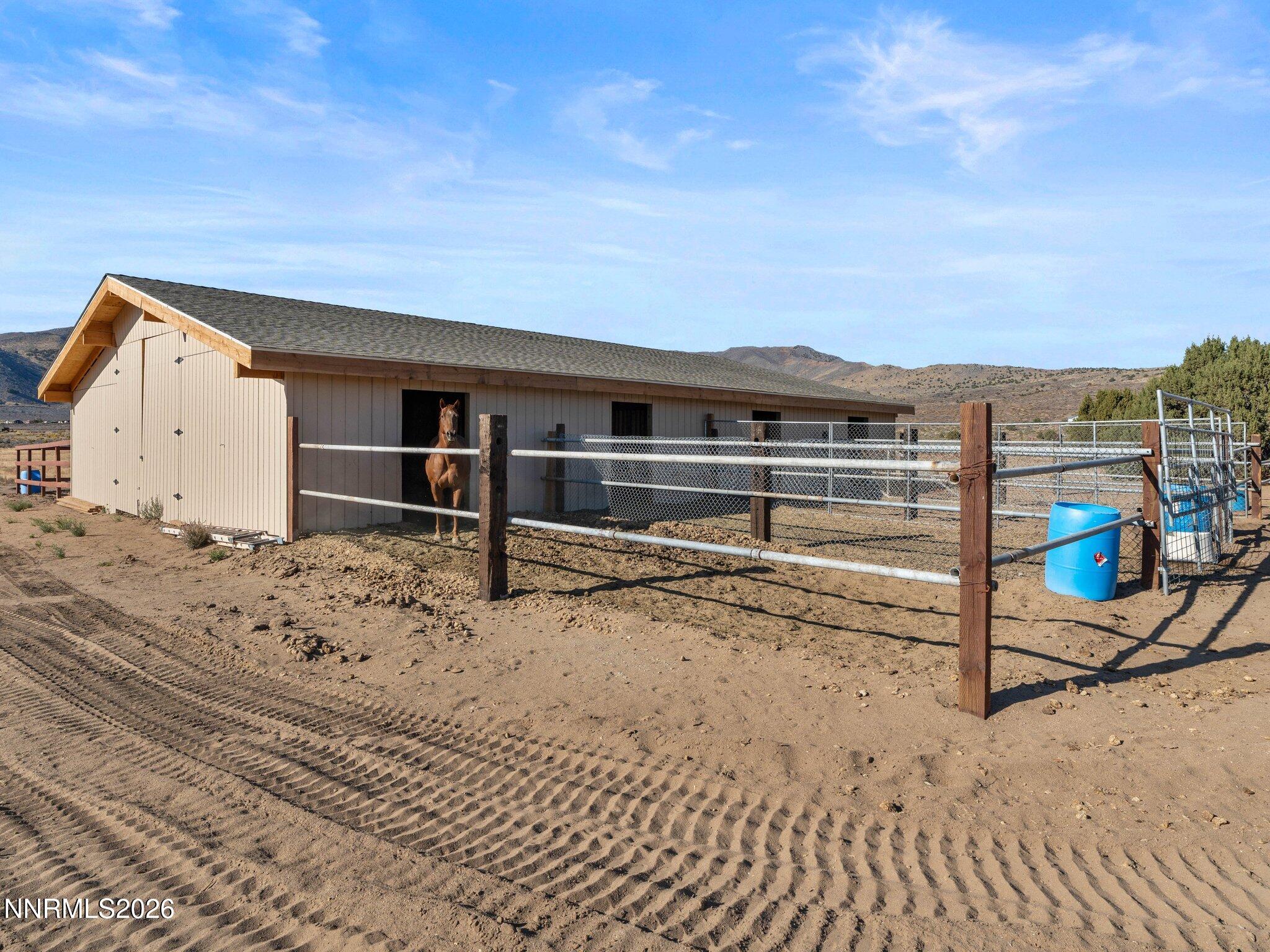 1275 Antelope Valley Road Property Photo 103