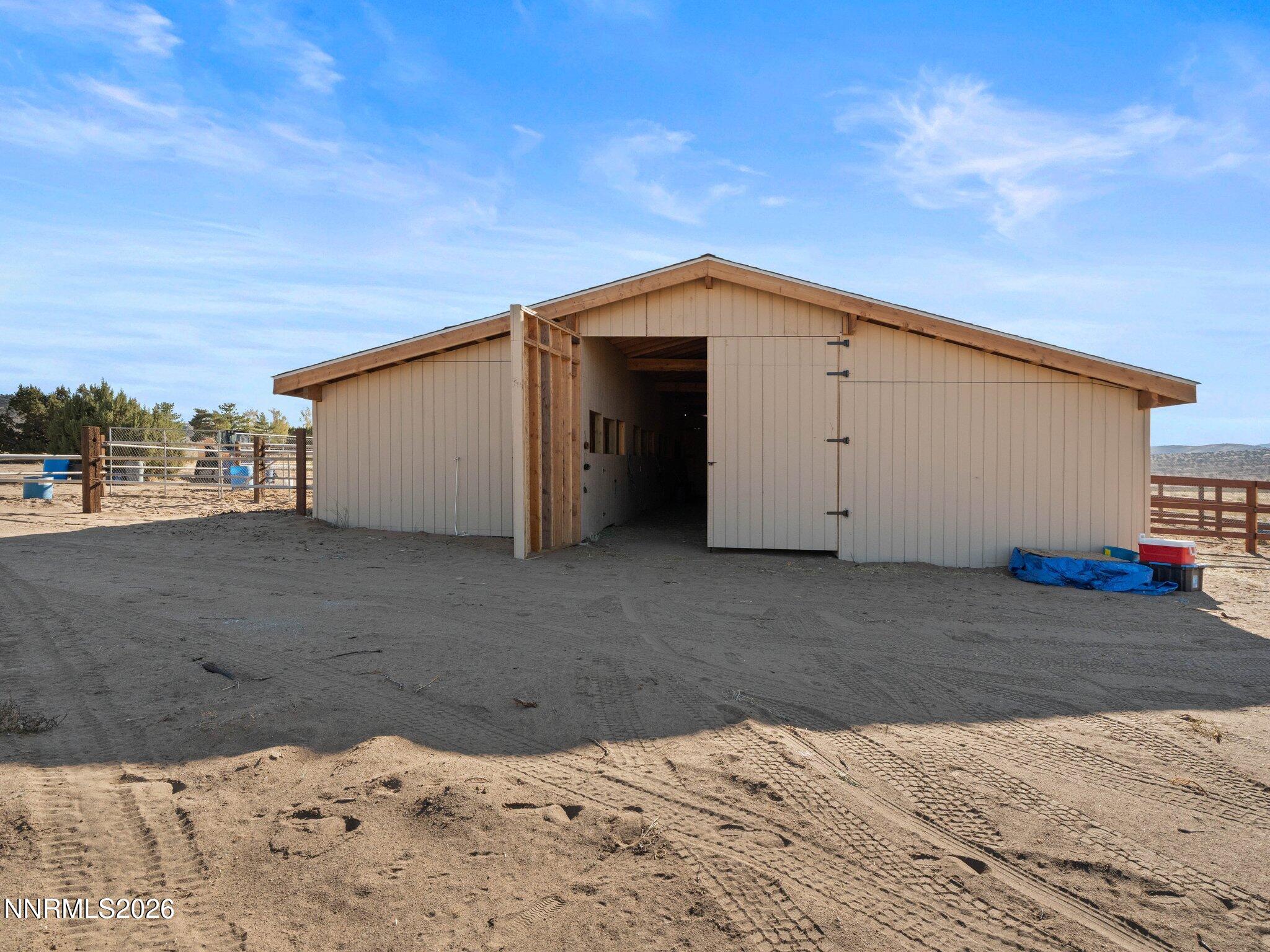 1275 Antelope Valley Road Property Photo 108