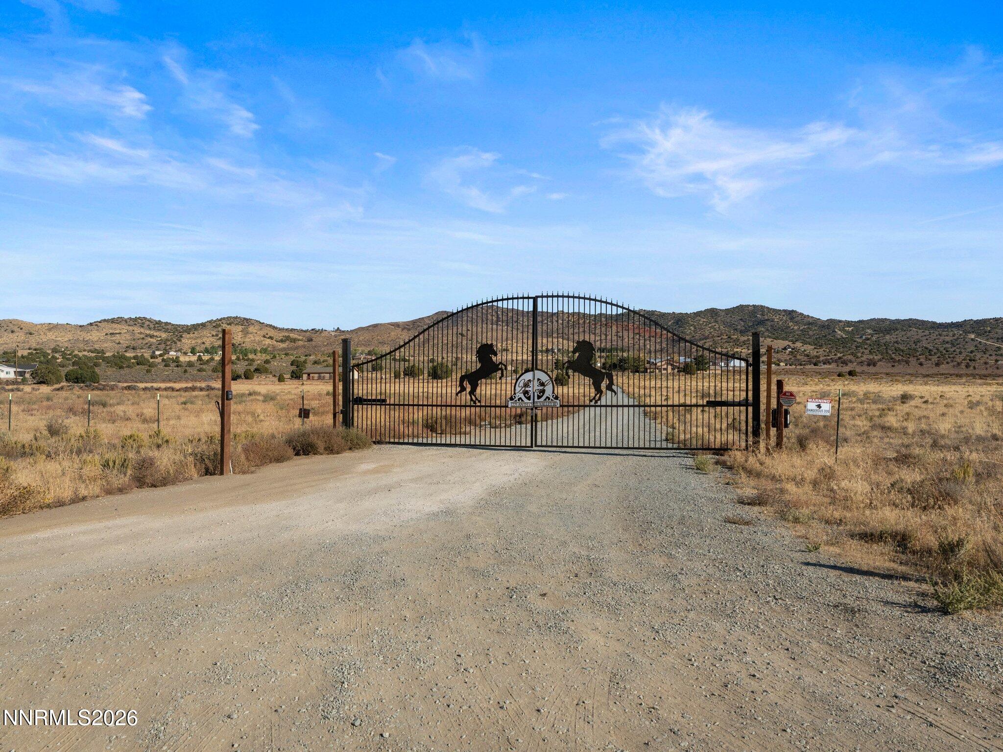 1275 Antelope Valley Road Property Photo 113