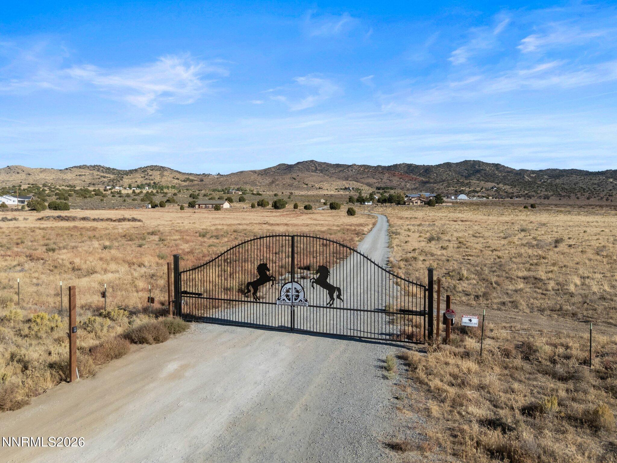 1275 Antelope Valley Road Property Photo 114