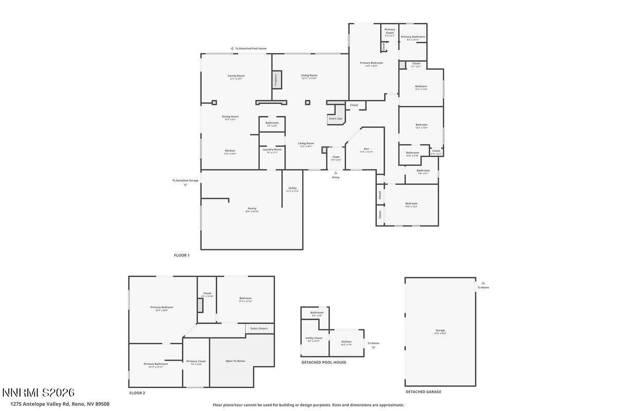 1275 Antelope Valley Road Property Photo 120