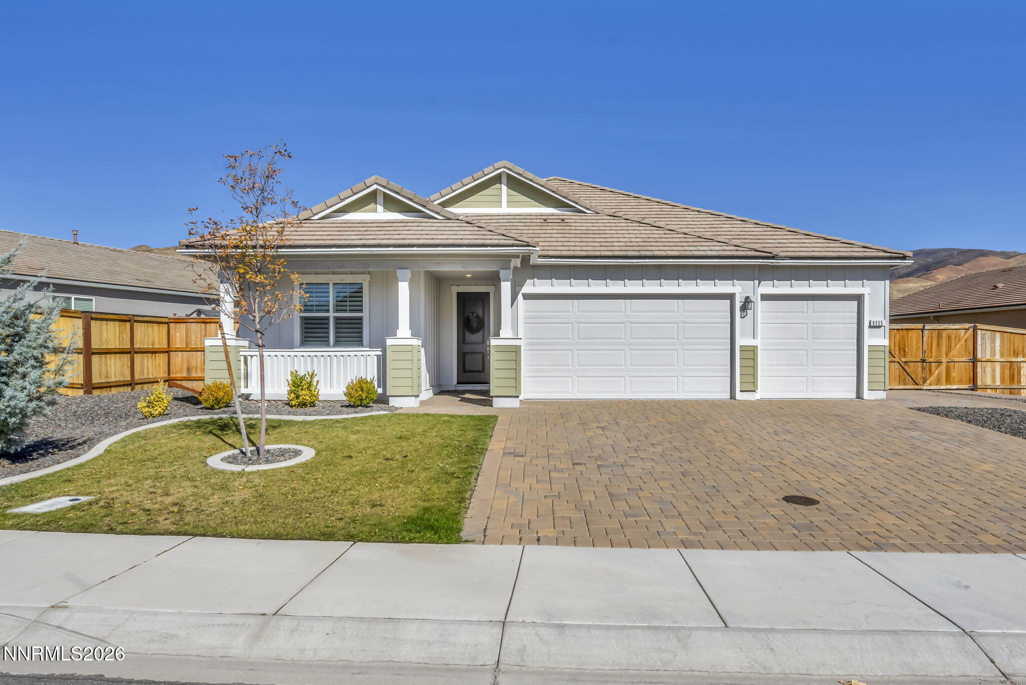 8355 Fenhollow Drive Property Photo 1