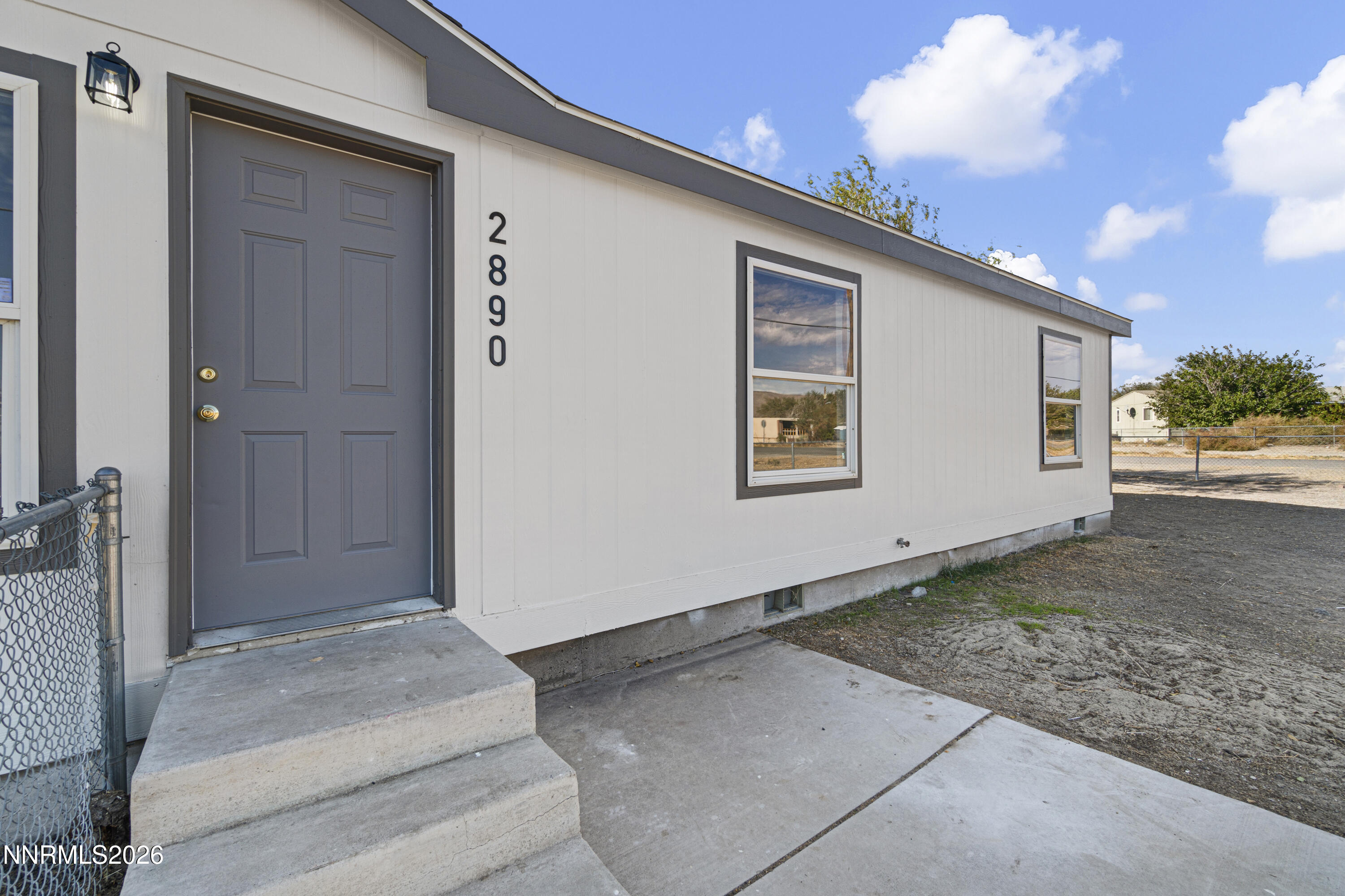 2890 Truckee Street Property Photo 4