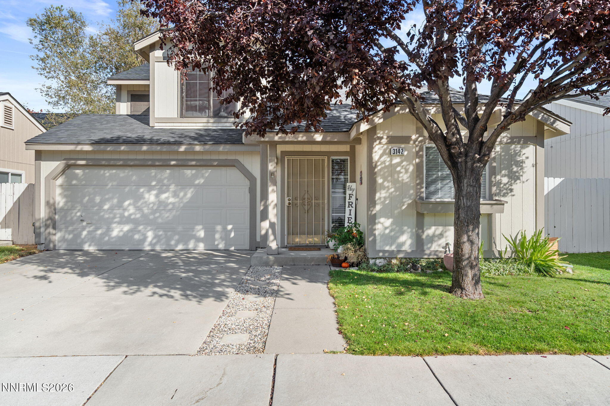 3142 Winter Rose Circle Property Photo 1