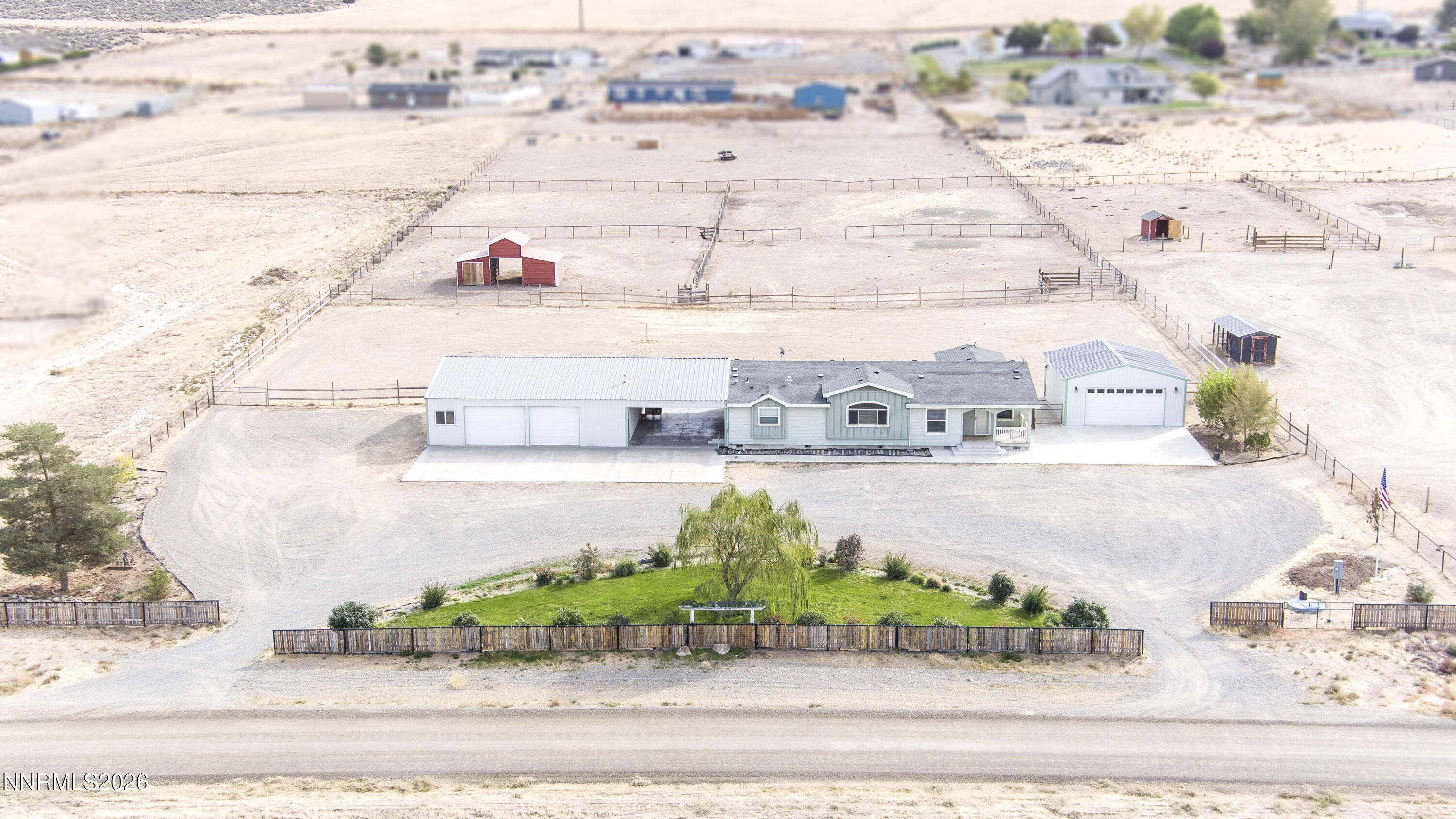 10725 Spur Street Property Photo 35